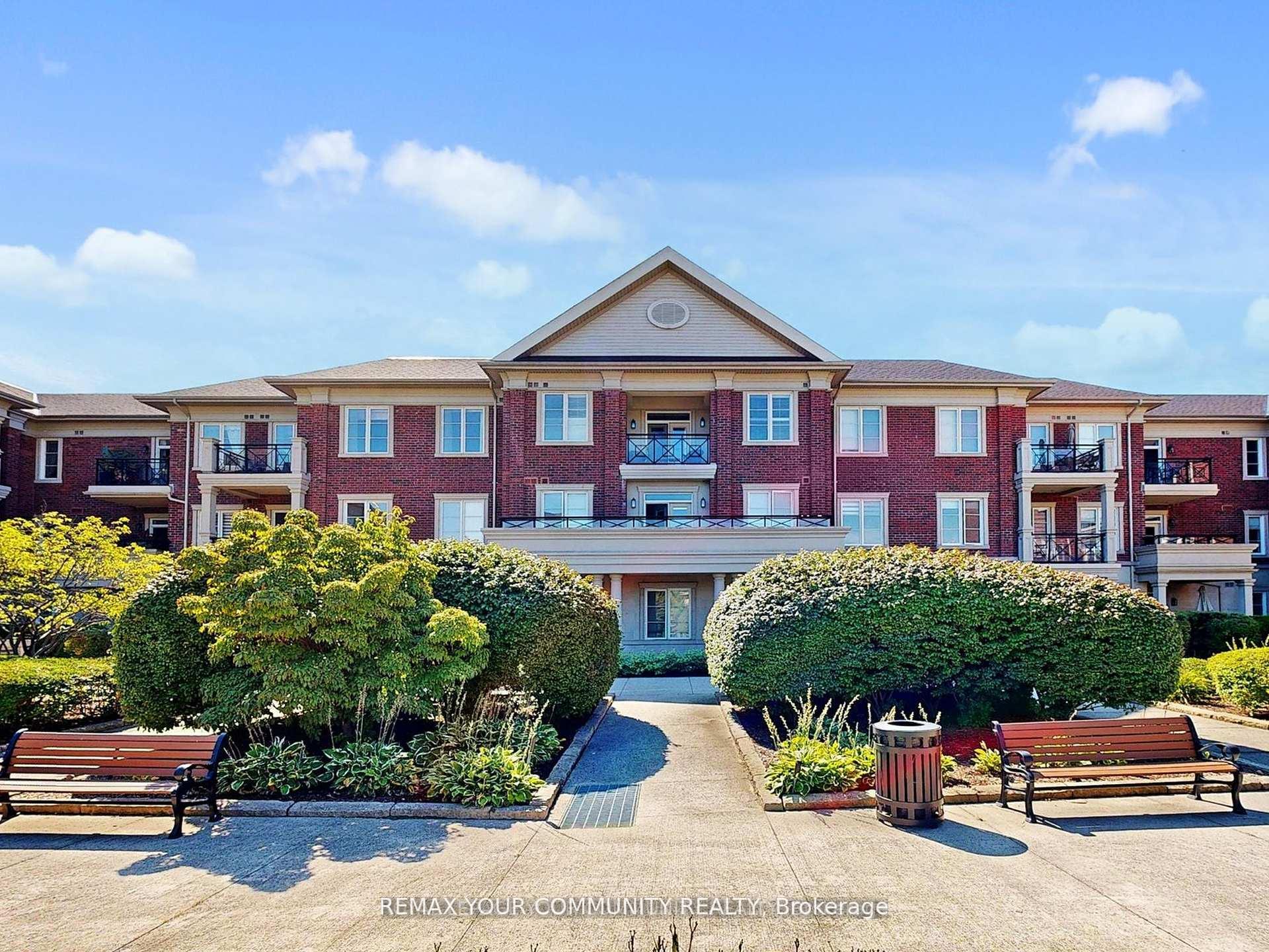 Photo 31 of Unit 220, 9519 Keele Street, Vaughan, Maple — HOMEH