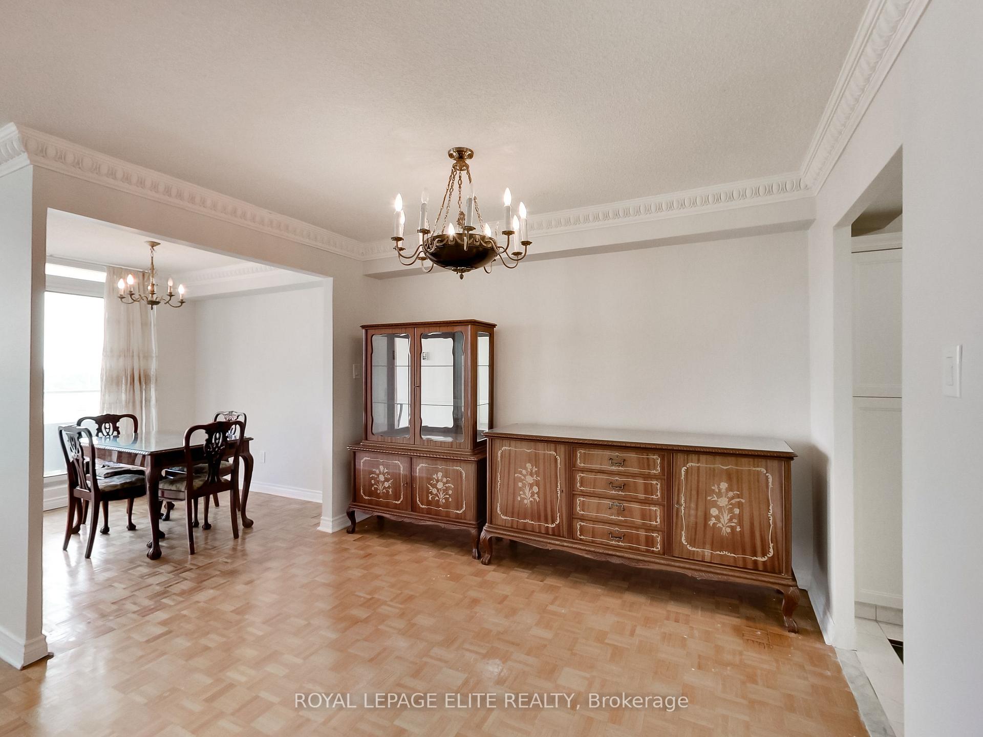 Photo 12 of Unit 702, 511 The West Mall Road, Etobicoke, Etobicoke West Mall — HOMEH