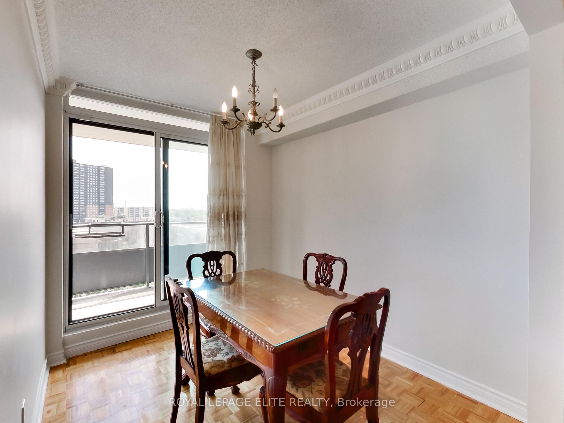 Photo 13 of Unit 702, 511 The West Mall Road, Etobicoke, Etobicoke West Mall — HOMEH