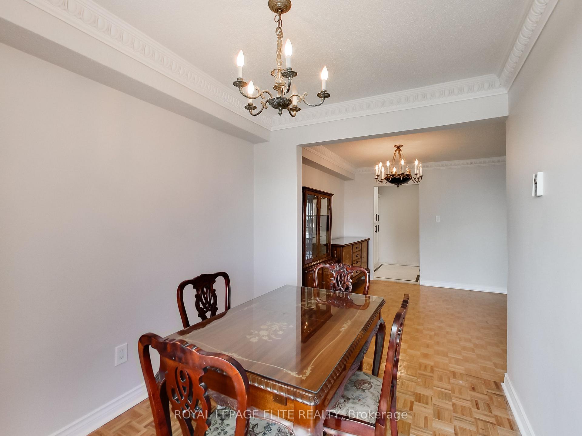 Photo 14 of Unit 702, 511 The West Mall Road, Etobicoke, Etobicoke West Mall — HOMEH