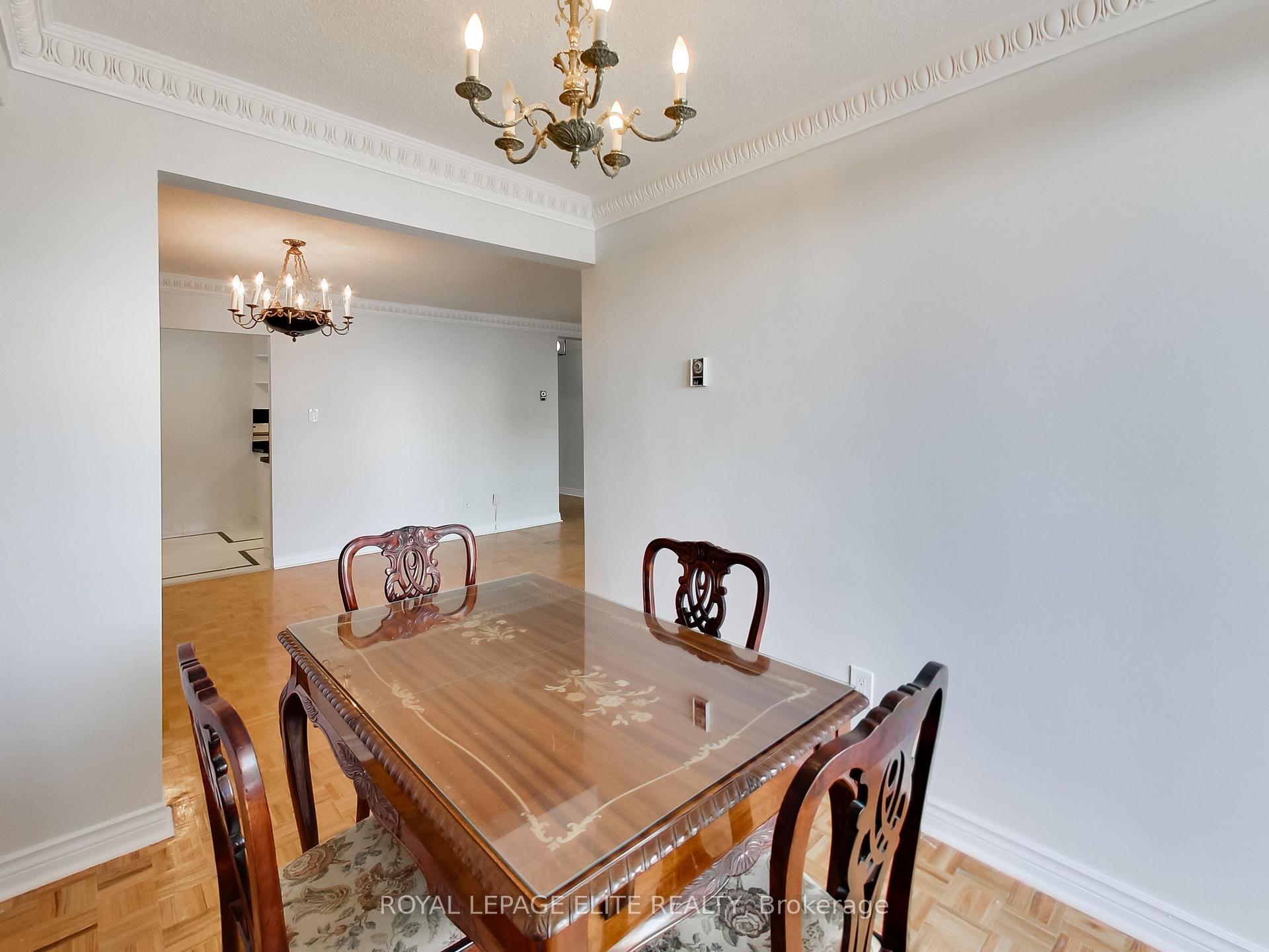 Photo 15 of Unit 702, 511 The West Mall Road, Etobicoke, Etobicoke West Mall — HOMEH