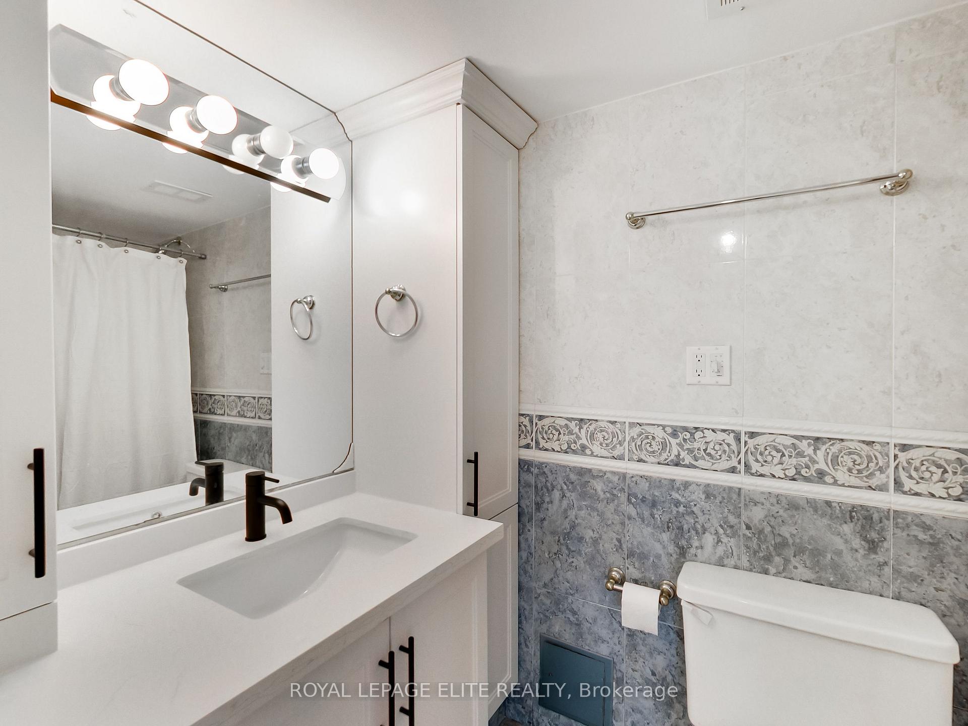 Photo 30 of Unit 702, 511 The West Mall Road, Etobicoke, Etobicoke West Mall — HOMEH