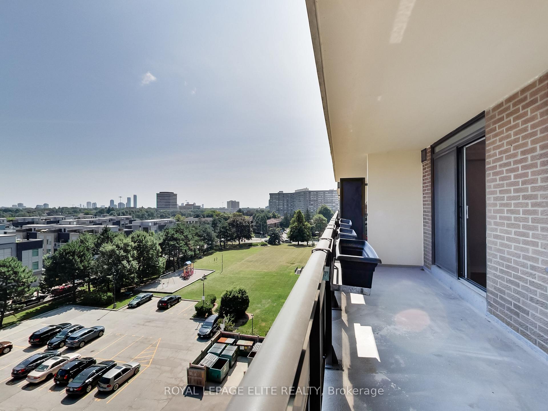Photo 40 of Unit 702, 511 The West Mall Road, Etobicoke, Etobicoke West Mall — HOMEH