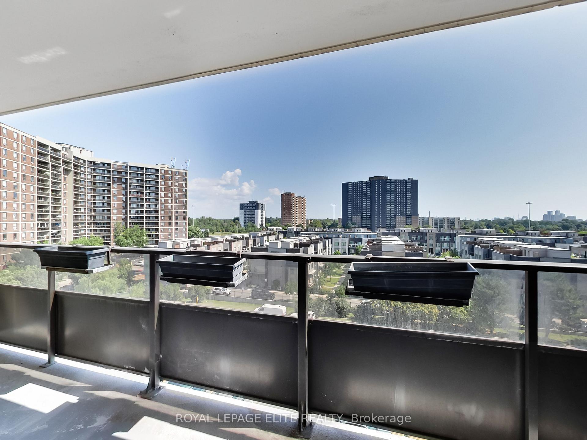 Photo 41 of Unit 702, 511 The West Mall Road, Etobicoke, Etobicoke West Mall — HOMEH