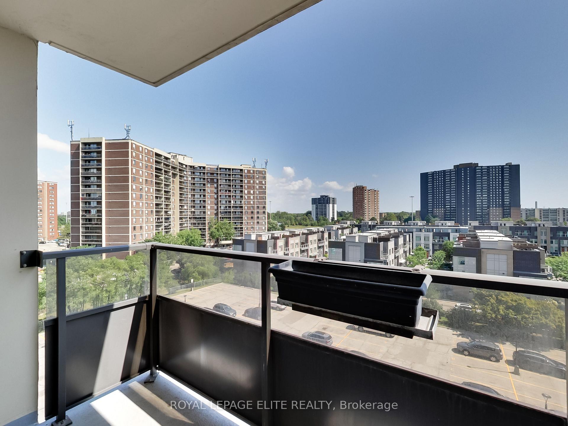 Photo 42 of Unit 702, 511 The West Mall Road, Etobicoke, Etobicoke West Mall — HOMEH