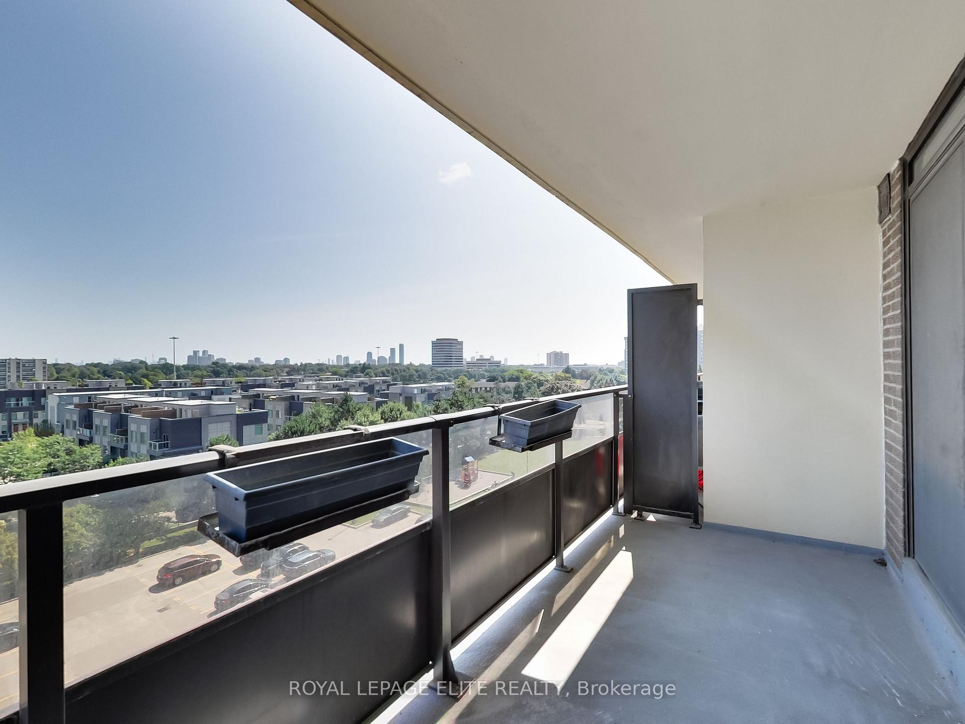 Photo 43 of Unit 702, 511 The West Mall Road, Etobicoke, Etobicoke West Mall — HOMEH
