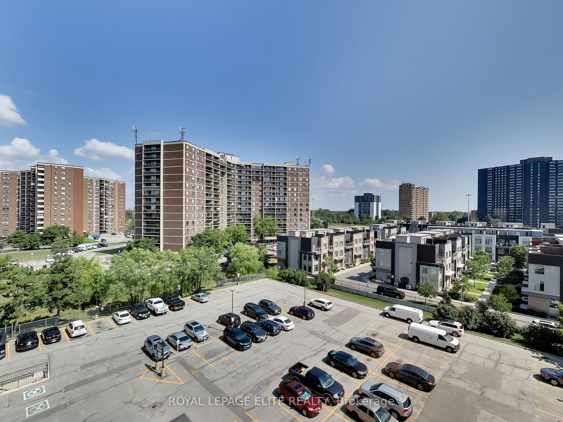 Photo 44 of Unit 702, 511 The West Mall Road, Etobicoke, Etobicoke West Mall — HOMEH