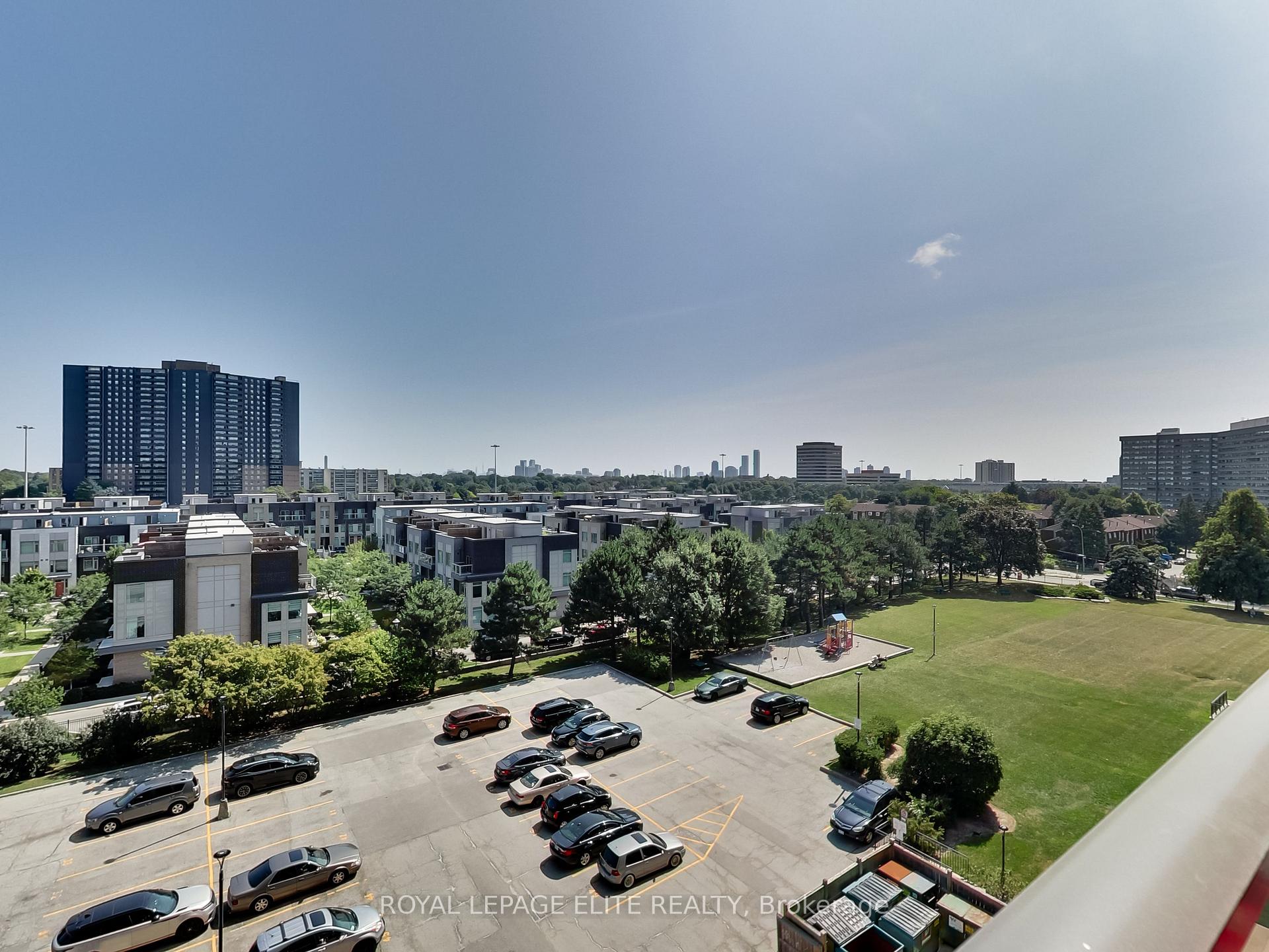 Photo 45 of Unit 702, 511 The West Mall Road, Etobicoke, Etobicoke West Mall — HOMEH