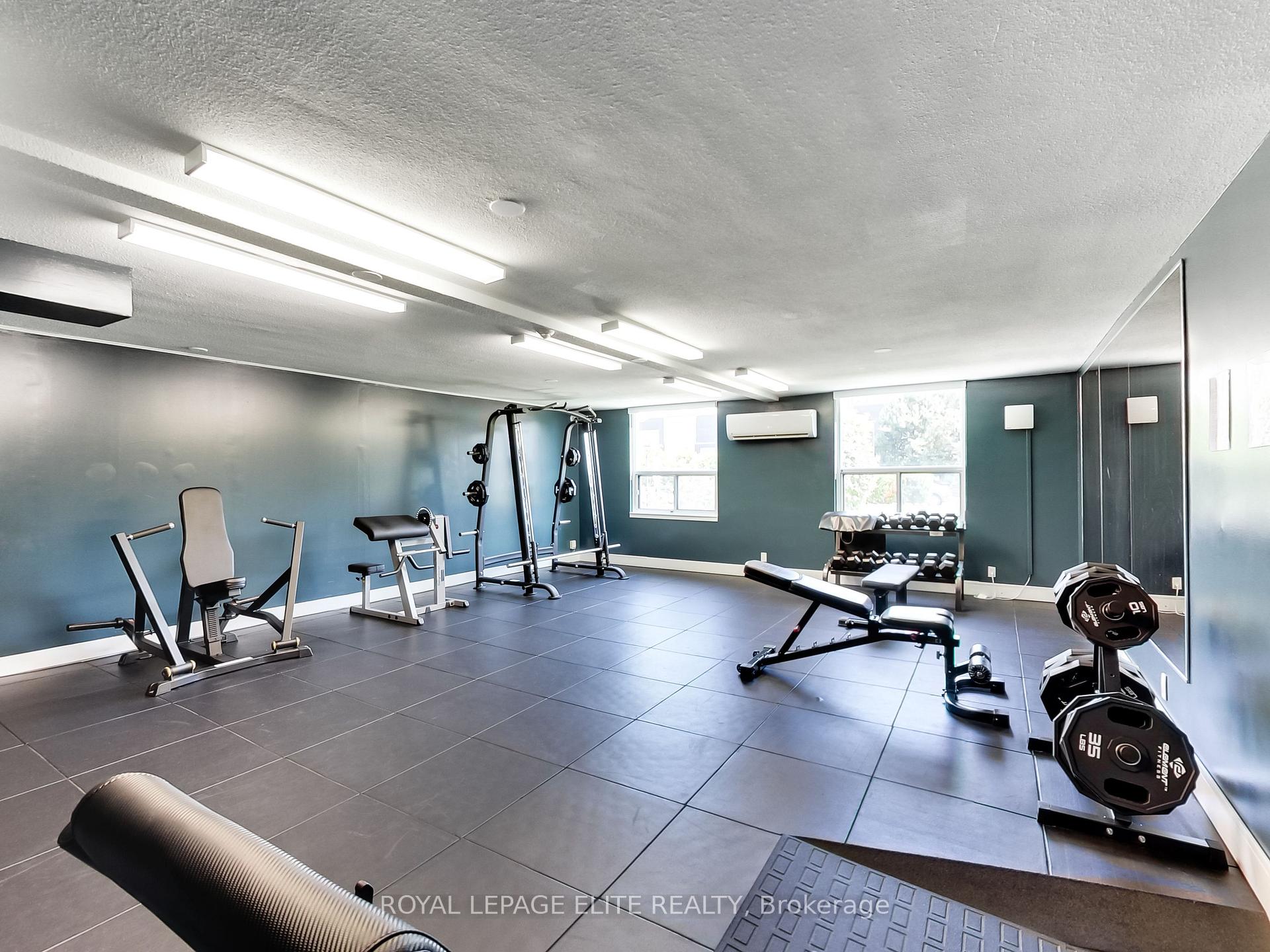 Photo 47 of Unit 702, 511 The West Mall Road, Etobicoke, Etobicoke West Mall — HOMEH