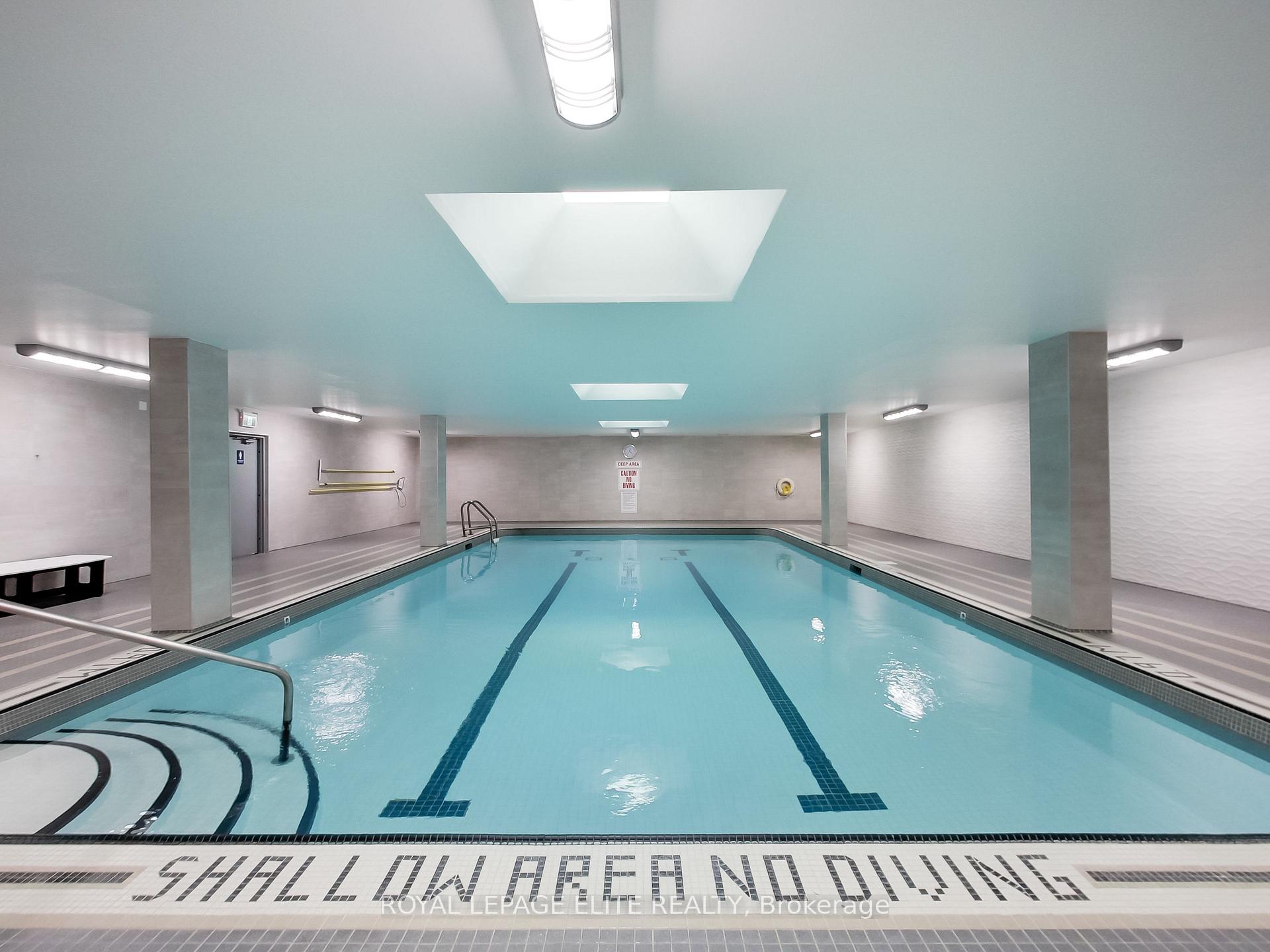 Photo 48 of Unit 702, 511 The West Mall Road, Etobicoke, Etobicoke West Mall — HOMEH