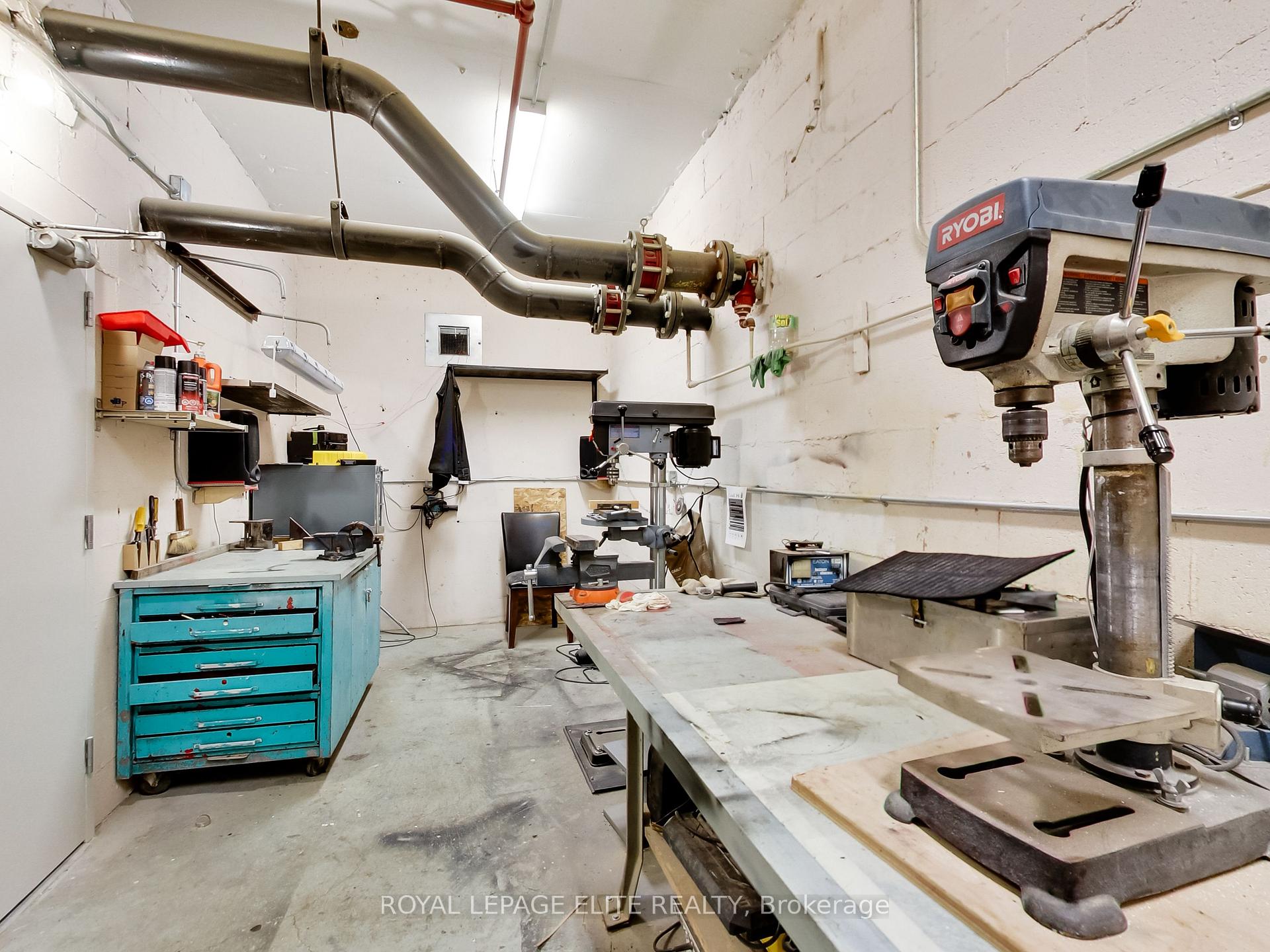 Photo 50 of Unit 702, 511 The West Mall Road, Etobicoke, Etobicoke West Mall — HOMEH