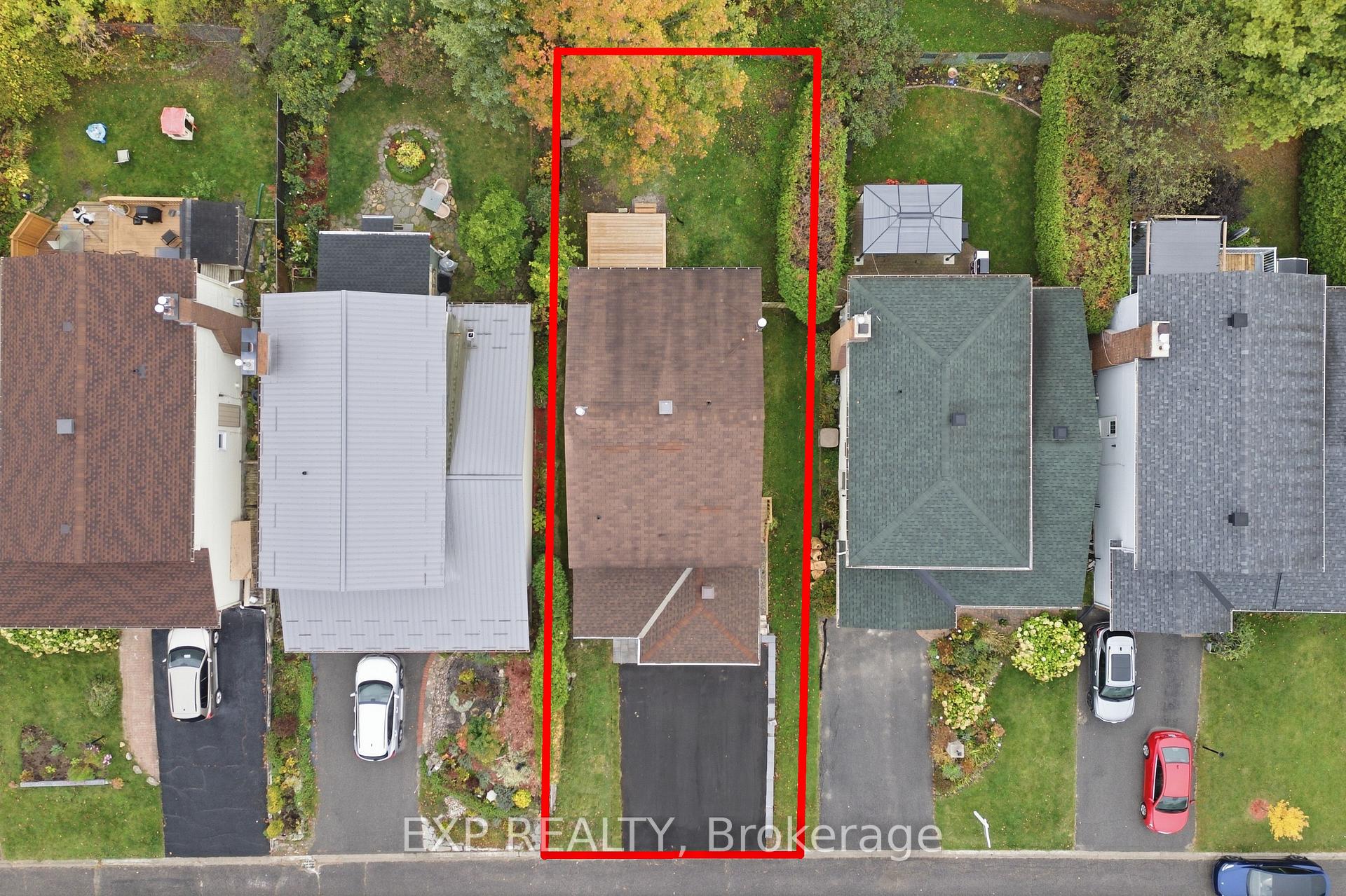 Photo 39 of 42 Antler Avenue, Ottawa, Barrhaven - On the Green — HOMEH