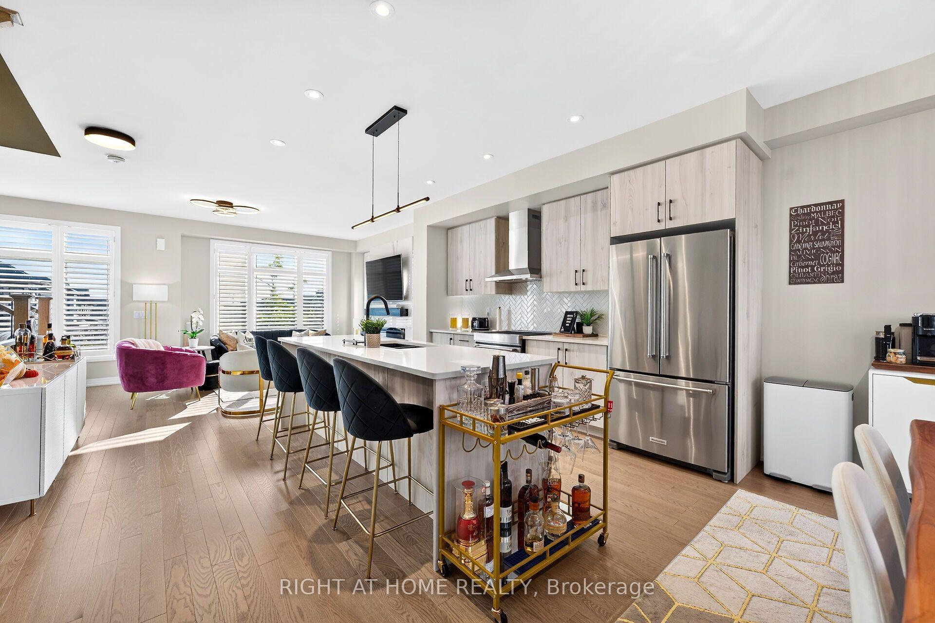 Photo 4 of 26 Freedom Crescent, Hamilton, Mount Hope — HOMEH