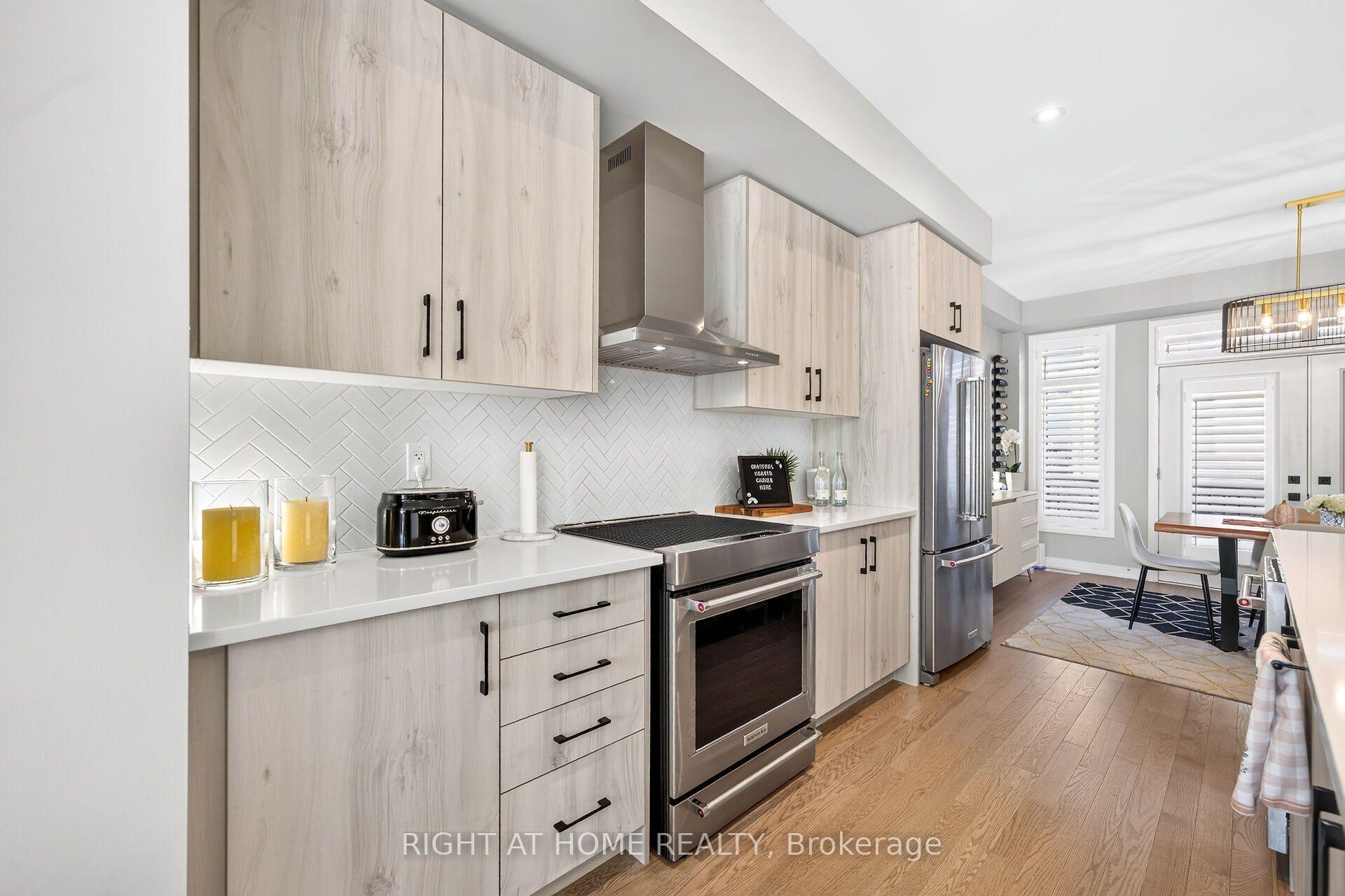 Photo 7 of 26 Freedom Crescent, Hamilton, Mount Hope — HOMEH