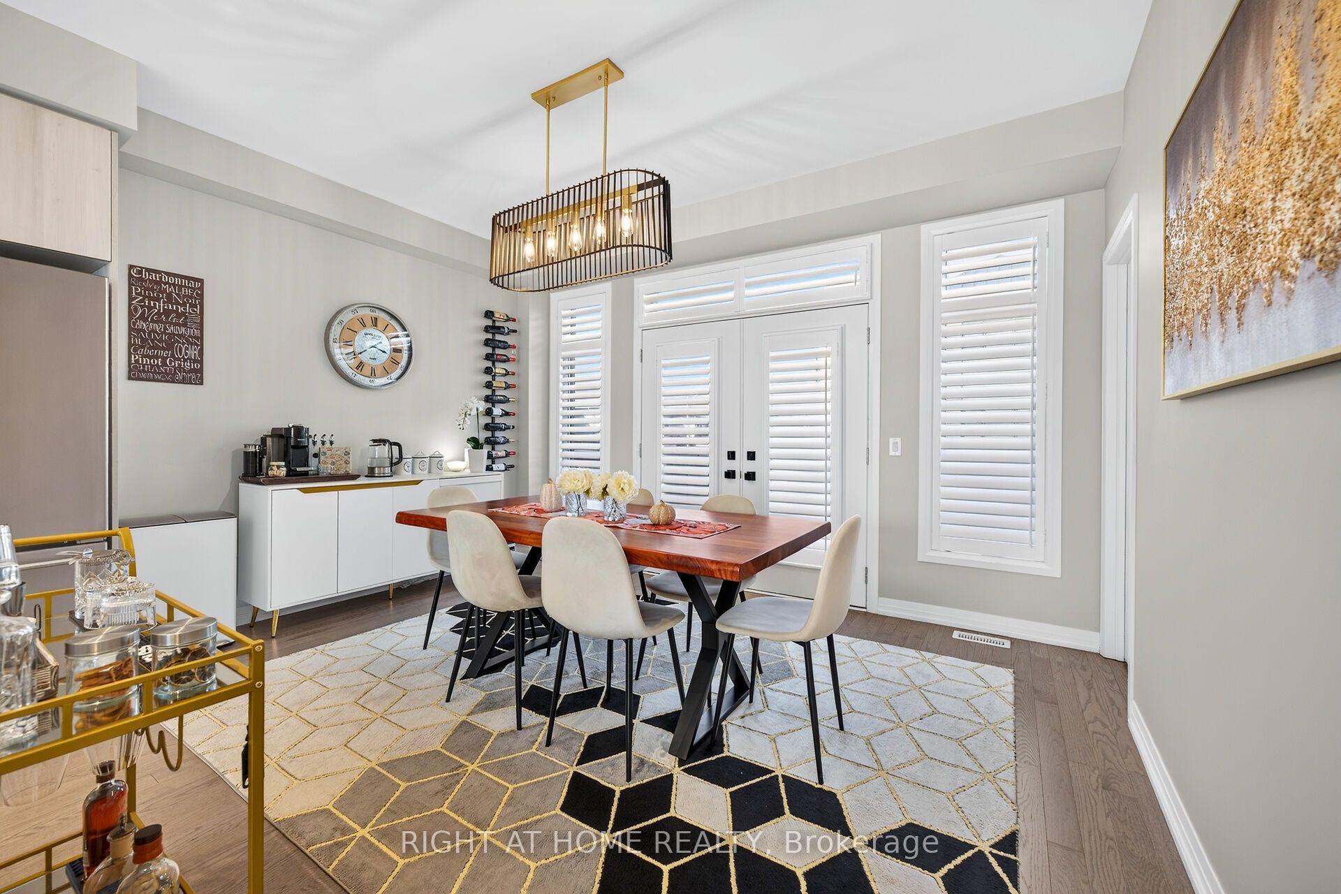 Photo 10 of 26 Freedom Crescent, Hamilton, Mount Hope — HOMEH