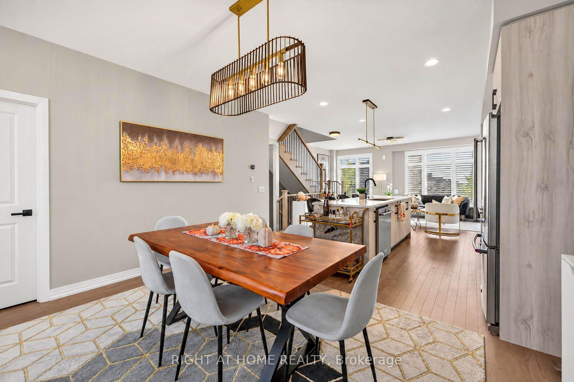 Photo 11 of 26 Freedom Crescent, Hamilton, Mount Hope — HOMEH