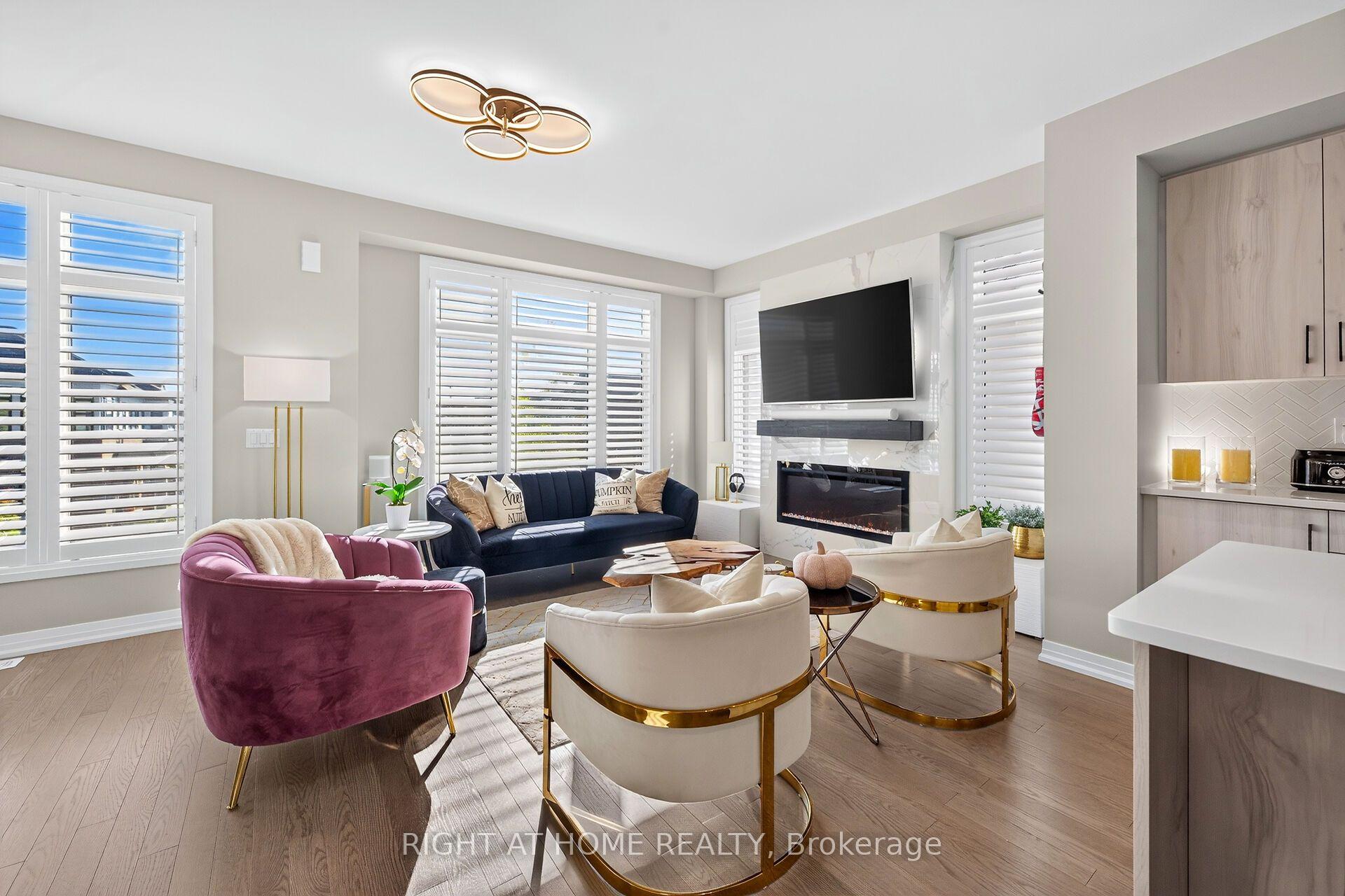 Photo 17 of 26 Freedom Crescent, Hamilton, Mount Hope — HOMEH
