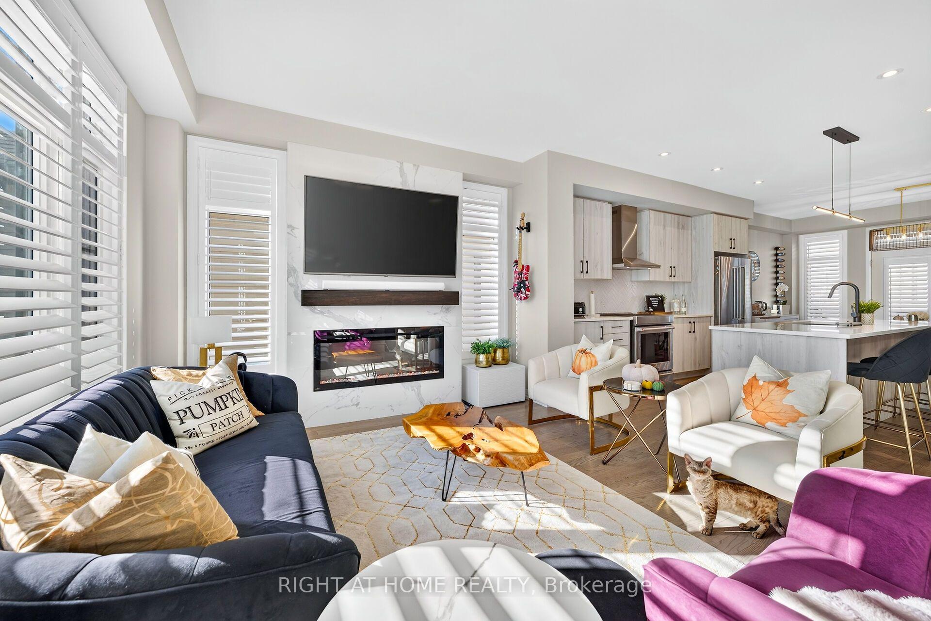 Photo 19 of 26 Freedom Crescent, Hamilton, Mount Hope — HOMEH