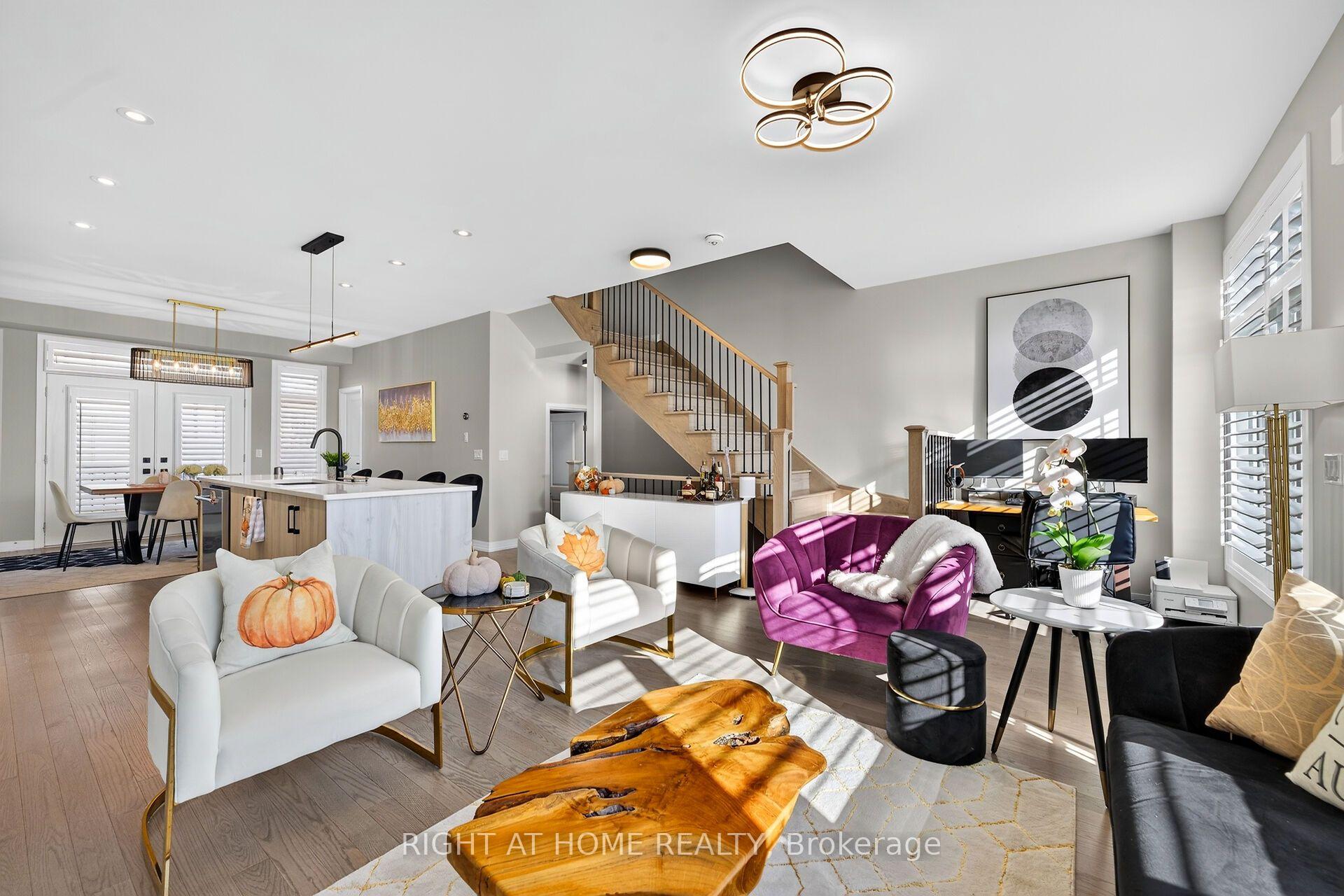 Photo 20 of 26 Freedom Crescent, Hamilton, Mount Hope — HOMEH