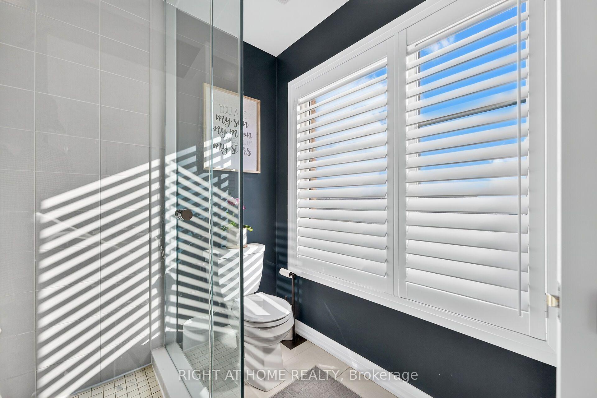 Photo 25 of 26 Freedom Crescent, Hamilton, Mount Hope — HOMEH