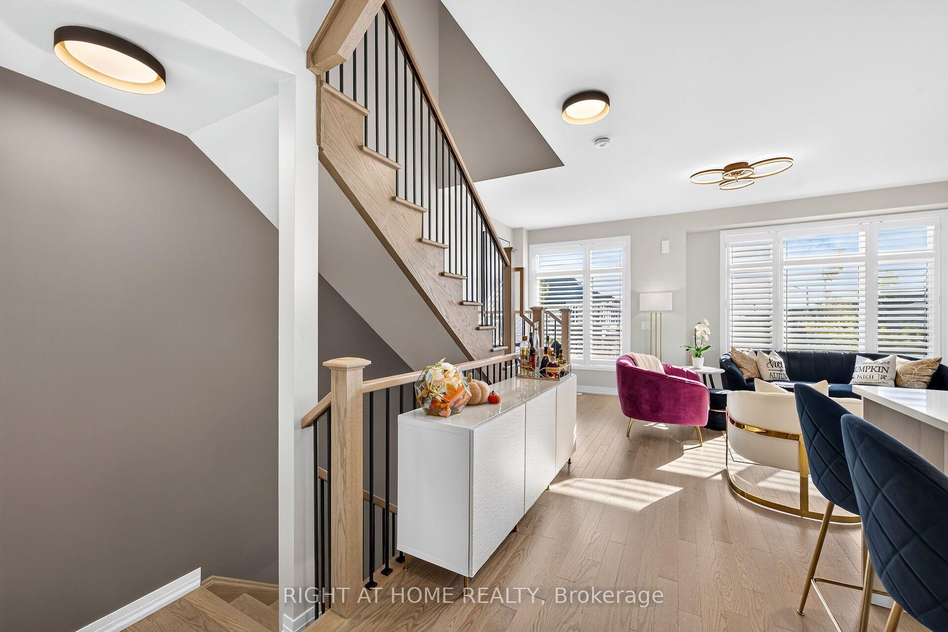 Photo 33 of 26 Freedom Crescent, Hamilton, Mount Hope — HOMEH