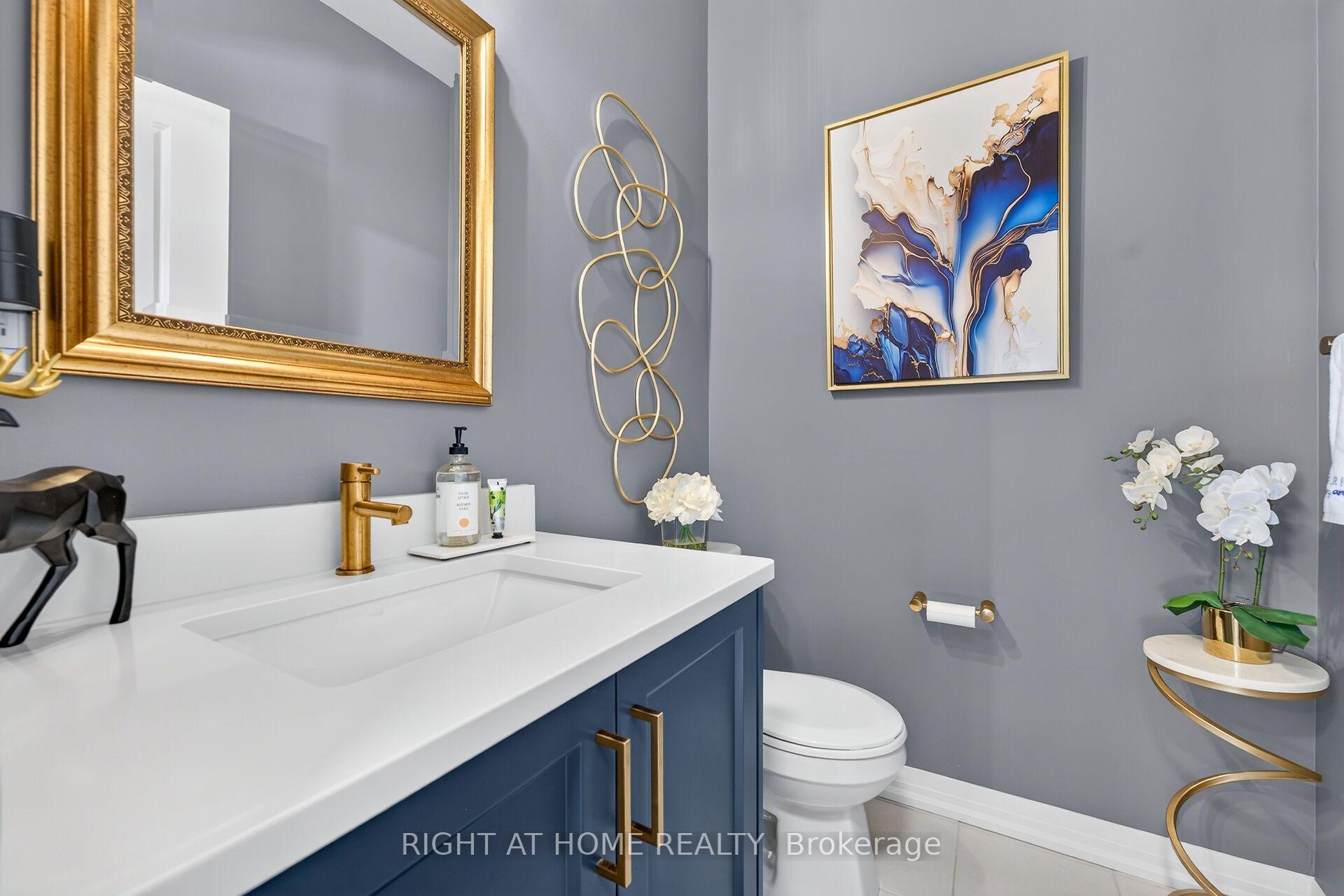 Photo 34 of 26 Freedom Crescent, Hamilton, Mount Hope — HOMEH