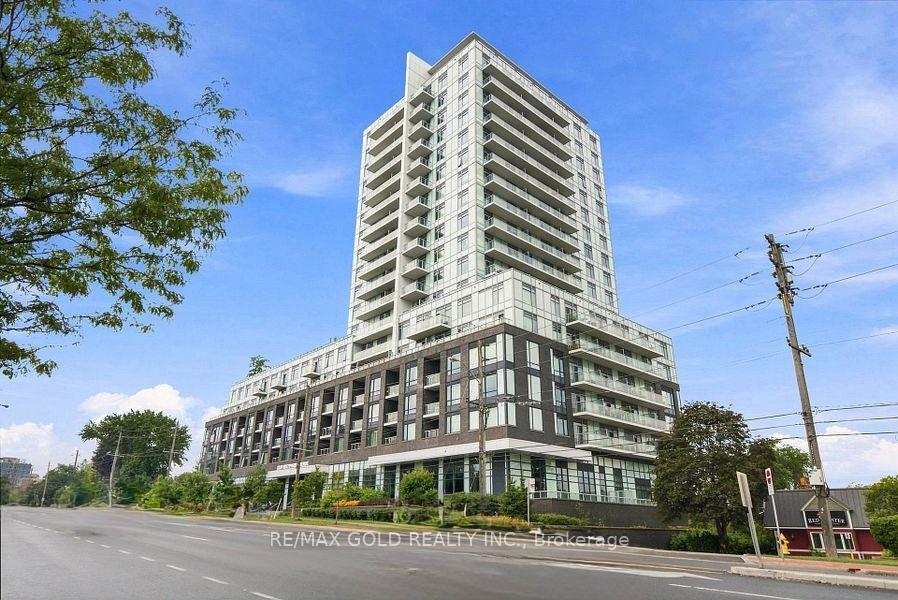 Photo of Unit 218, 3220 Sheppard Avenue E