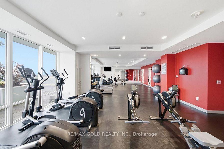 Photo 5 of Unit 218, 3220 Sheppard Avenue E, Scarborough, Tam O'Shanter-Sullivan — HOMEH