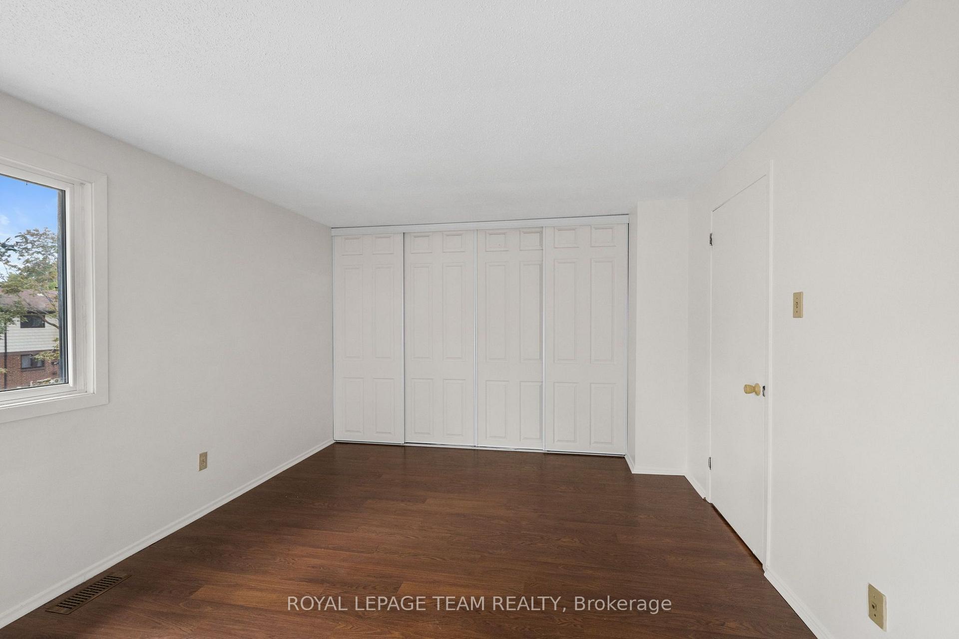 Photo 22 of Unit E, 73 Foxfield Drive E, Ottawa, Barrhaven - Knollsbrook — HOMEH