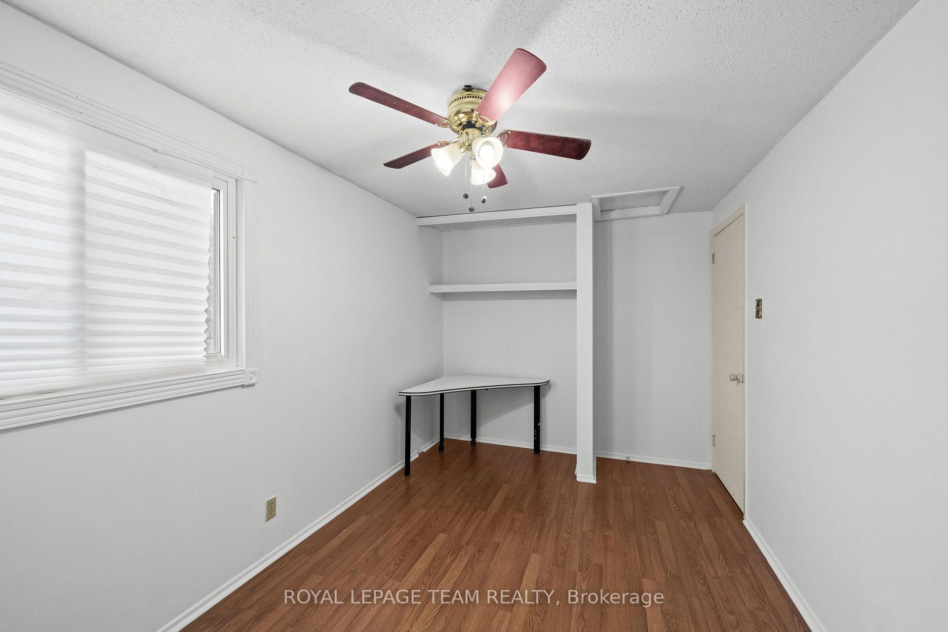 Photo 28 of Unit E, 73 Foxfield Drive E, Ottawa, Barrhaven - Knollsbrook — HOMEH