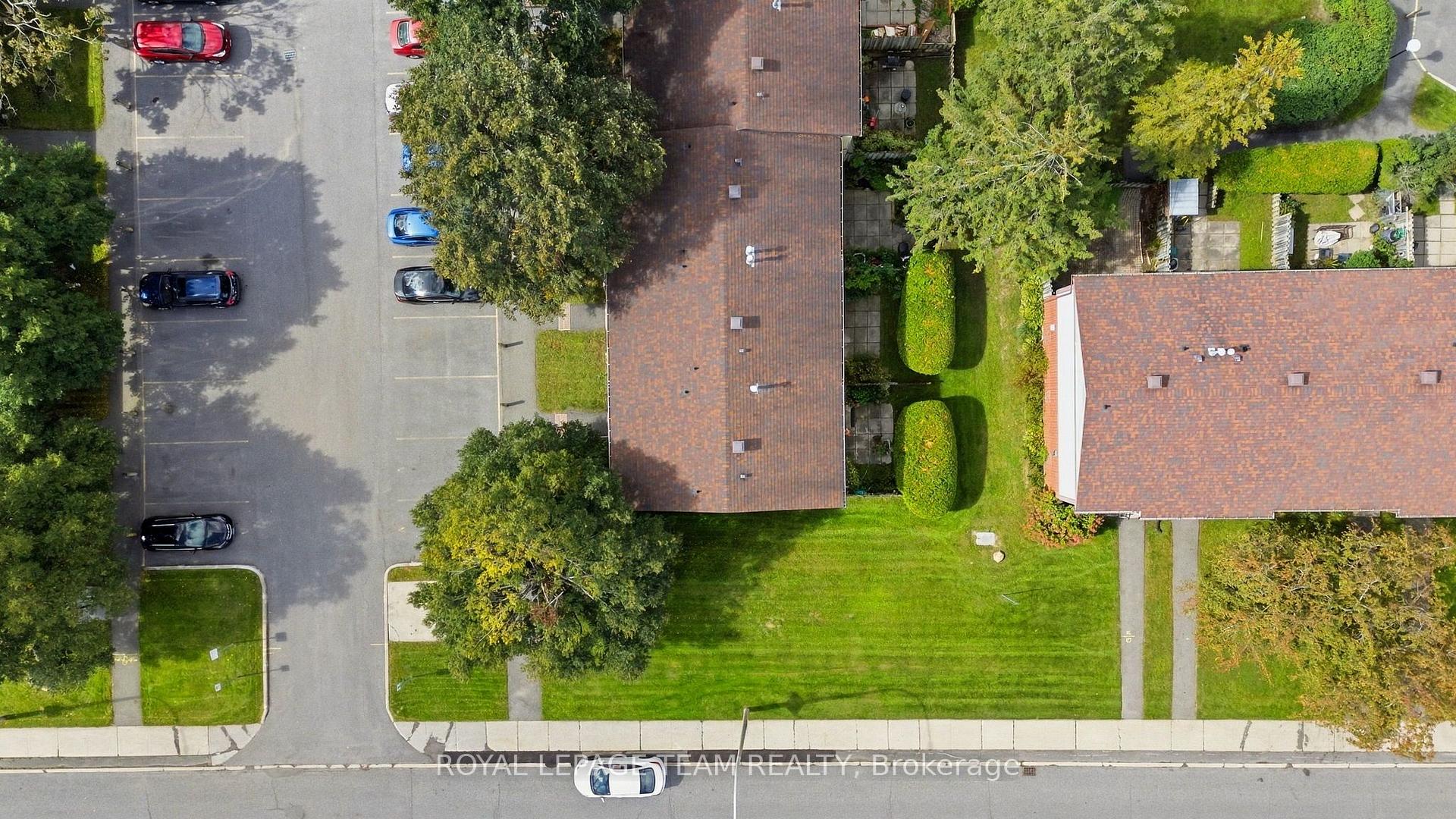 Photo 34 of Unit E, 73 Foxfield Drive E, Ottawa, Barrhaven - Knollsbrook — HOMEH
