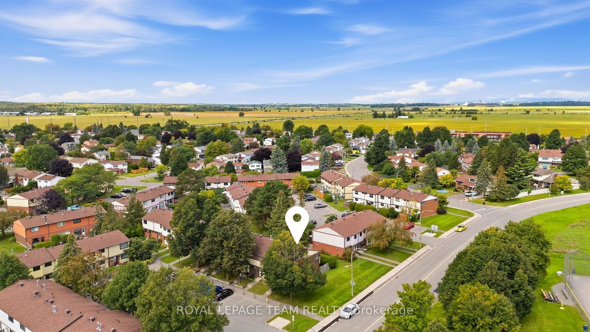 Photo 36 of Unit E, 73 Foxfield Drive E, Ottawa, Barrhaven - Knollsbrook — HOMEH