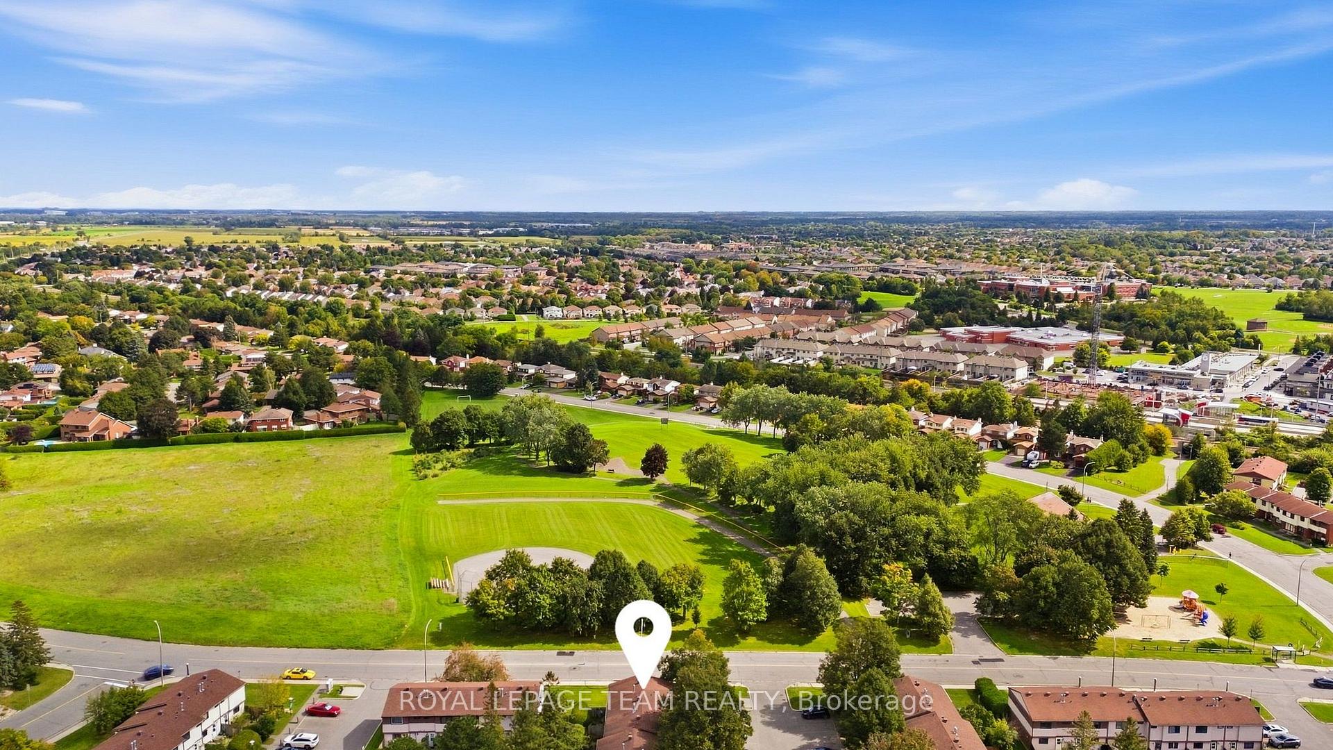 Photo 37 of Unit E, 73 Foxfield Drive E, Ottawa, Barrhaven - Knollsbrook — HOMEH