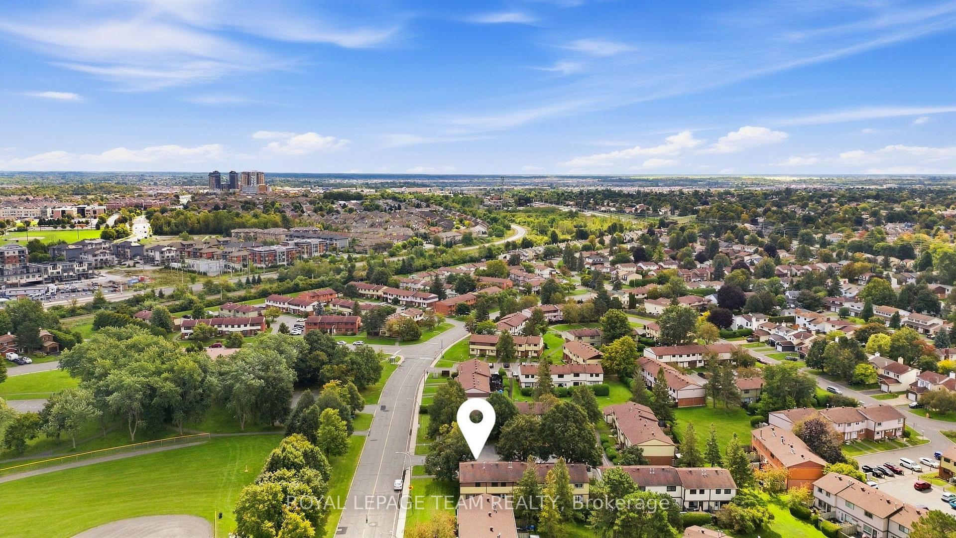 Photo 38 of Unit E, 73 Foxfield Drive E, Ottawa, Barrhaven - Knollsbrook — HOMEH