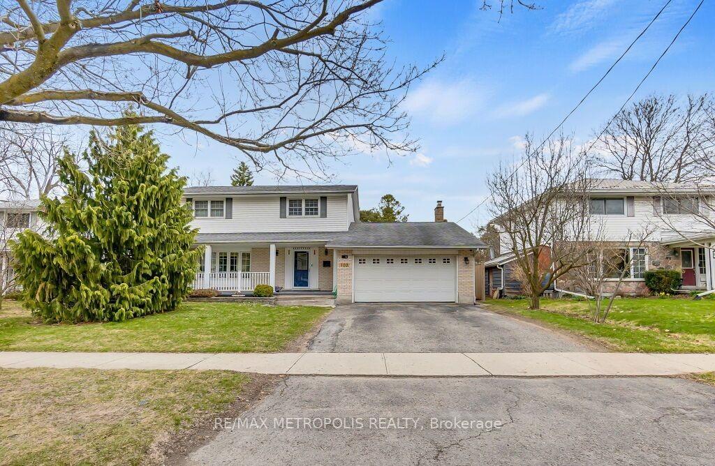 Photo 2 of 100 Warren Road, Kitchener — HOMEH