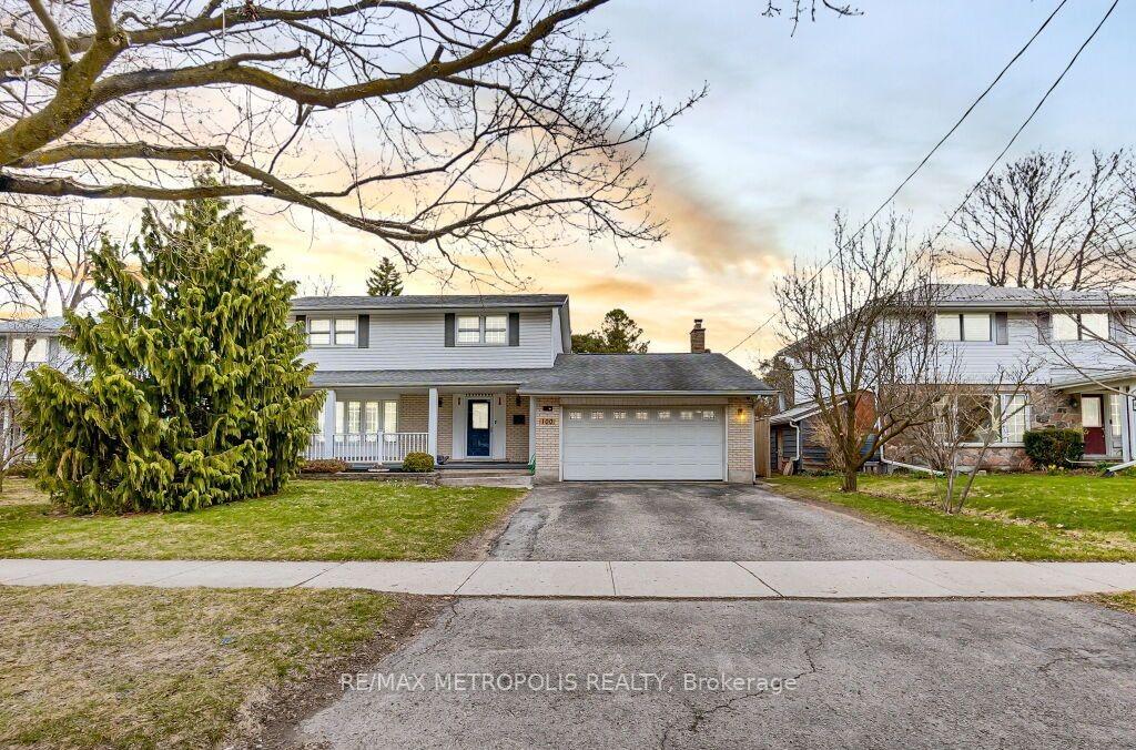 Photo 3 of 100 Warren Road, Kitchener — HOMEH