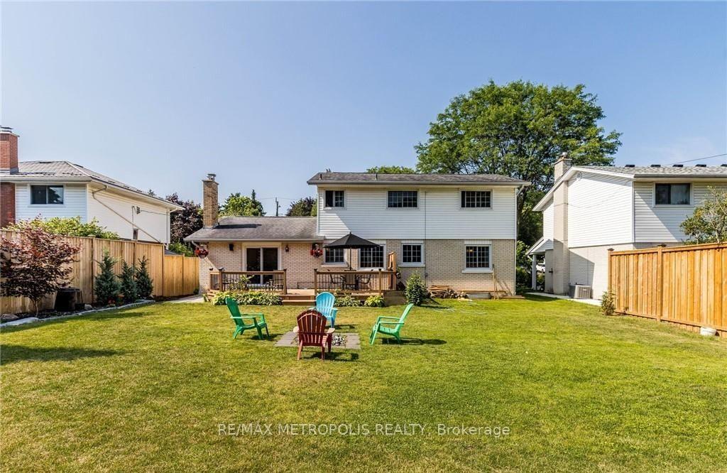 Photo 33 of 100 Warren Road, Kitchener — HOMEH
