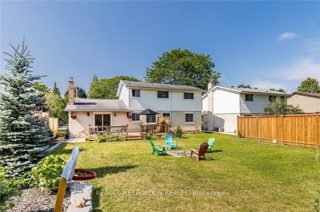Photo 34 of 100 Warren Road, Kitchener — HOMEH