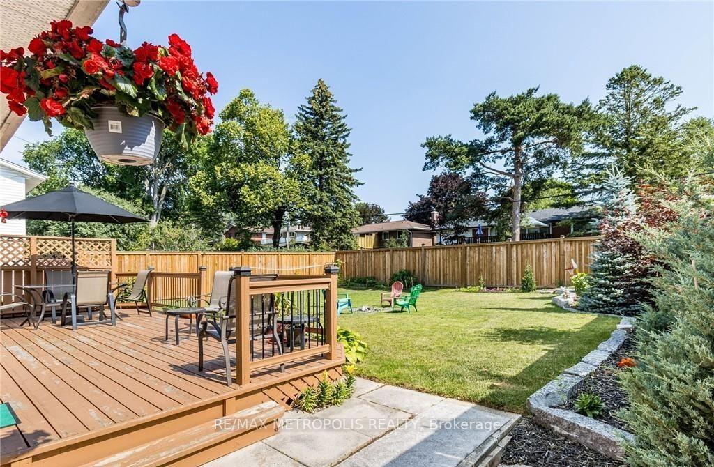 Photo 35 of 100 Warren Road, Kitchener — HOMEH