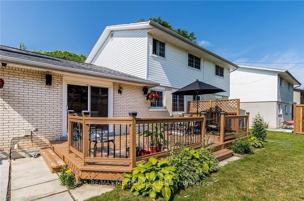 Photo 36 of 100 Warren Road, Kitchener — HOMEH