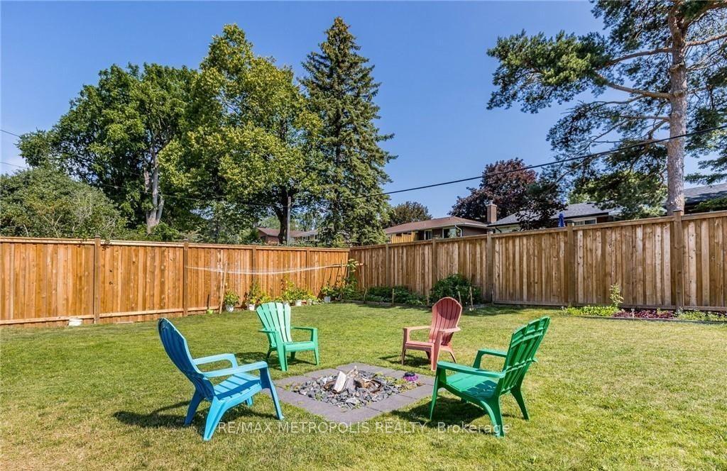 Photo 37 of 100 Warren Road, Kitchener — HOMEH