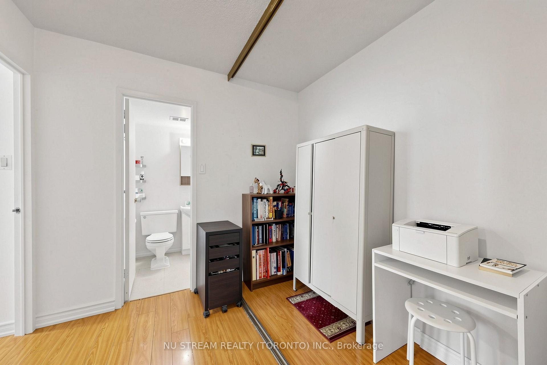 Photo 20 of Unit 604, 100 Lotherton Pathway, North York, Yorkdale-Glen Park — HOMEH