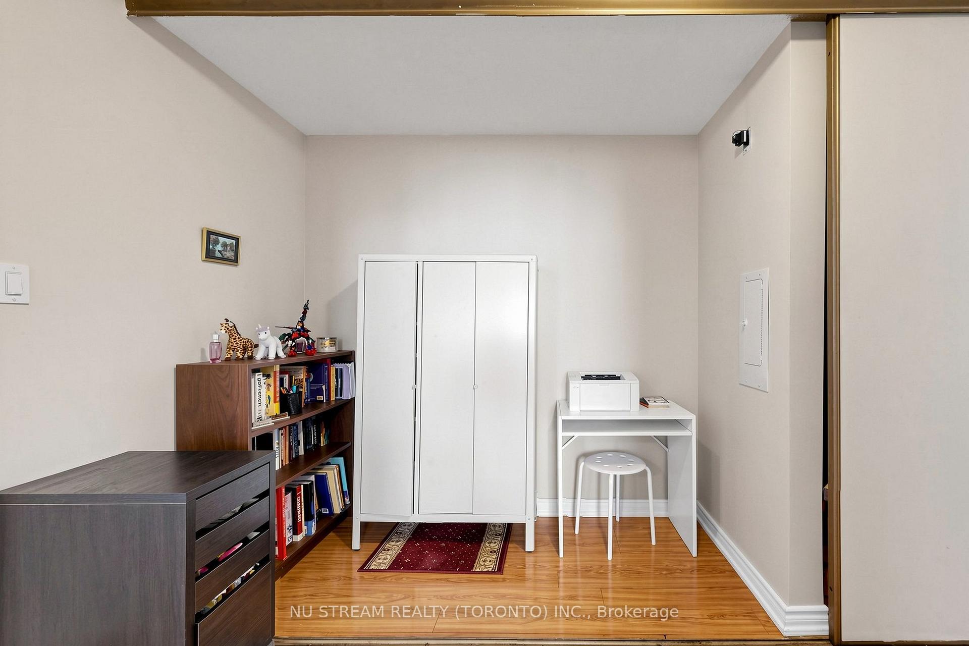 Photo 22 of Unit 604, 100 Lotherton Pathway, North York, Yorkdale-Glen Park — HOMEH