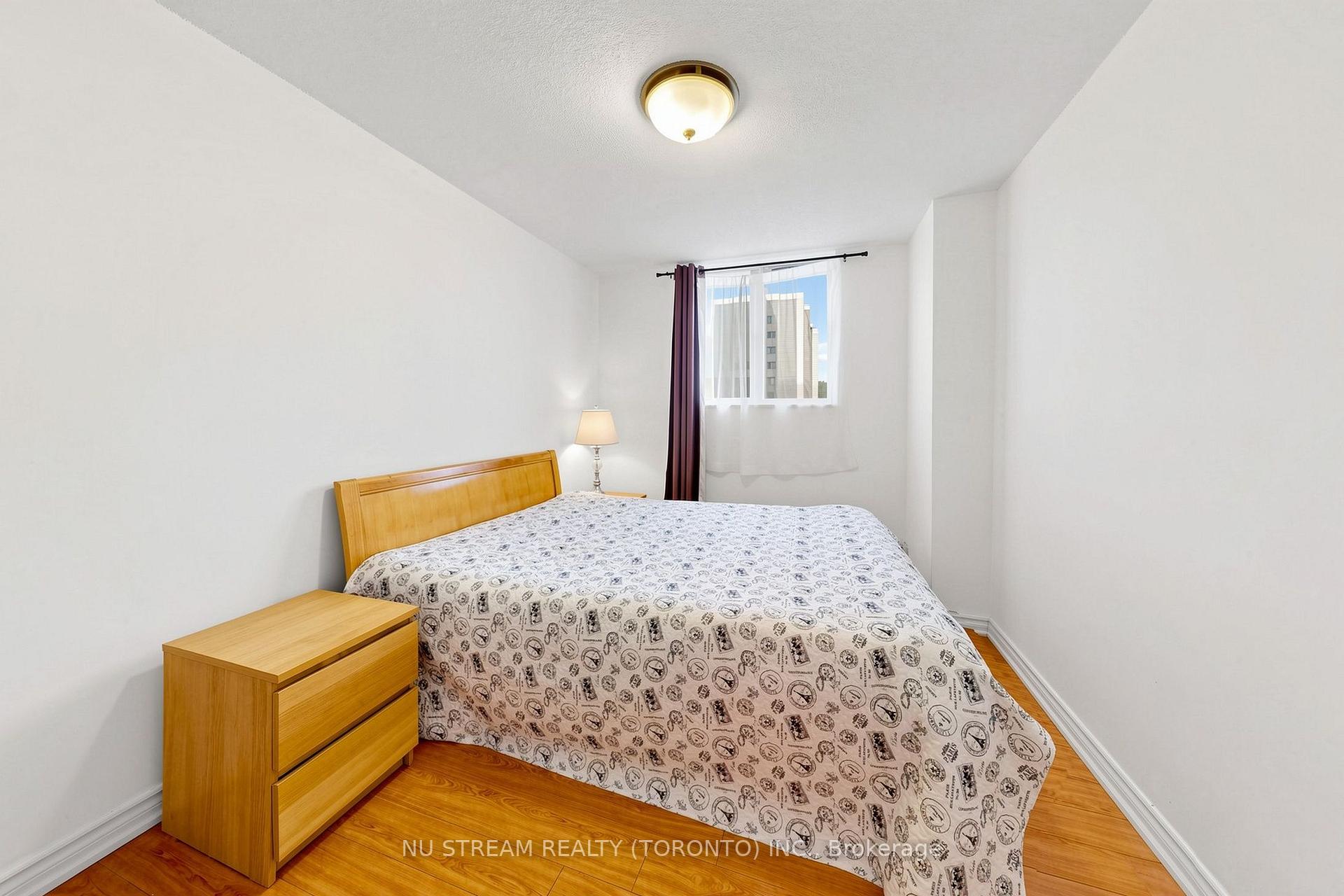 Photo 23 of Unit 604, 100 Lotherton Pathway, North York, Yorkdale-Glen Park — HOMEH