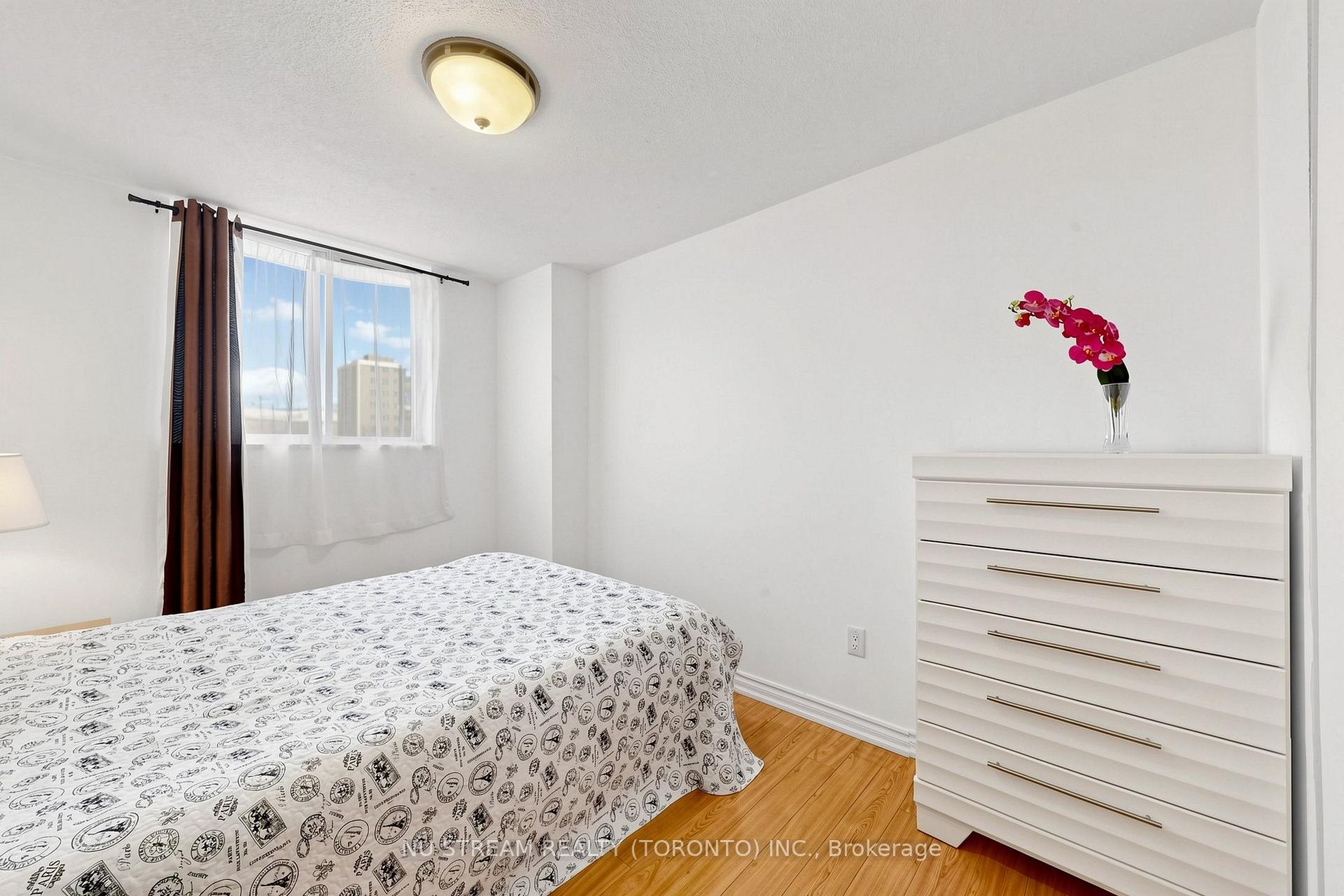 Photo 24 of Unit 604, 100 Lotherton Pathway, North York, Yorkdale-Glen Park — HOMEH