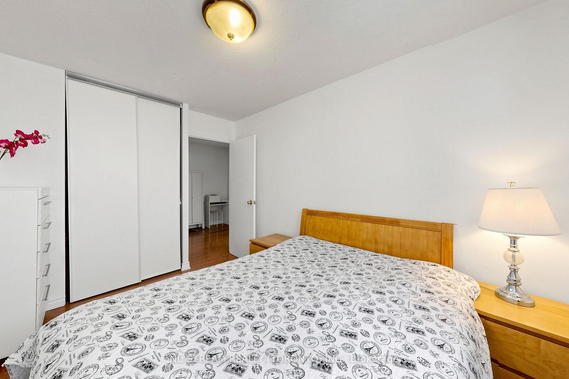 Photo 25 of Unit 604, 100 Lotherton Pathway, North York, Yorkdale-Glen Park — HOMEH