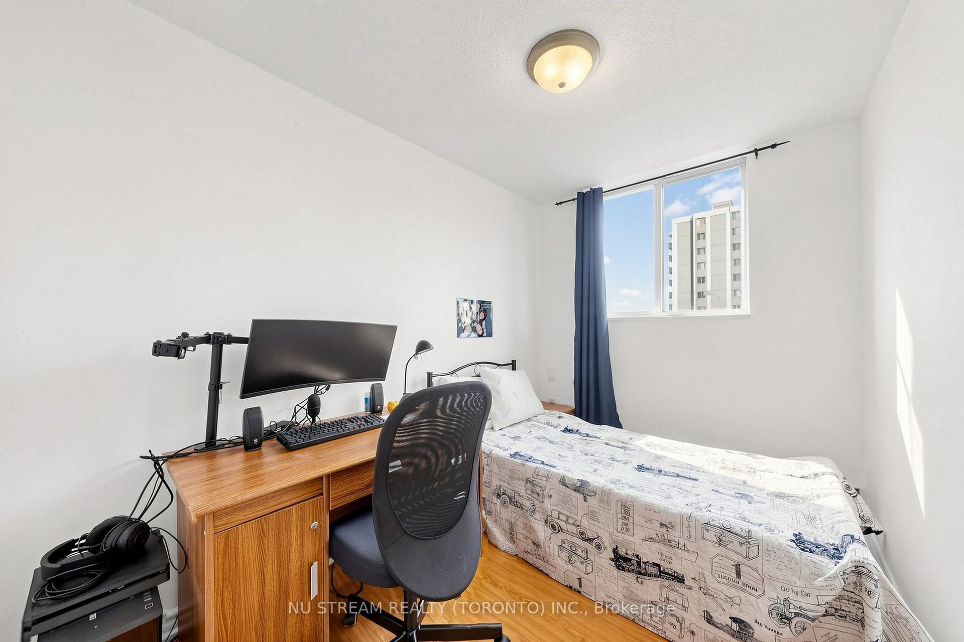 Photo 26 of Unit 604, 100 Lotherton Pathway, North York, Yorkdale-Glen Park — HOMEH