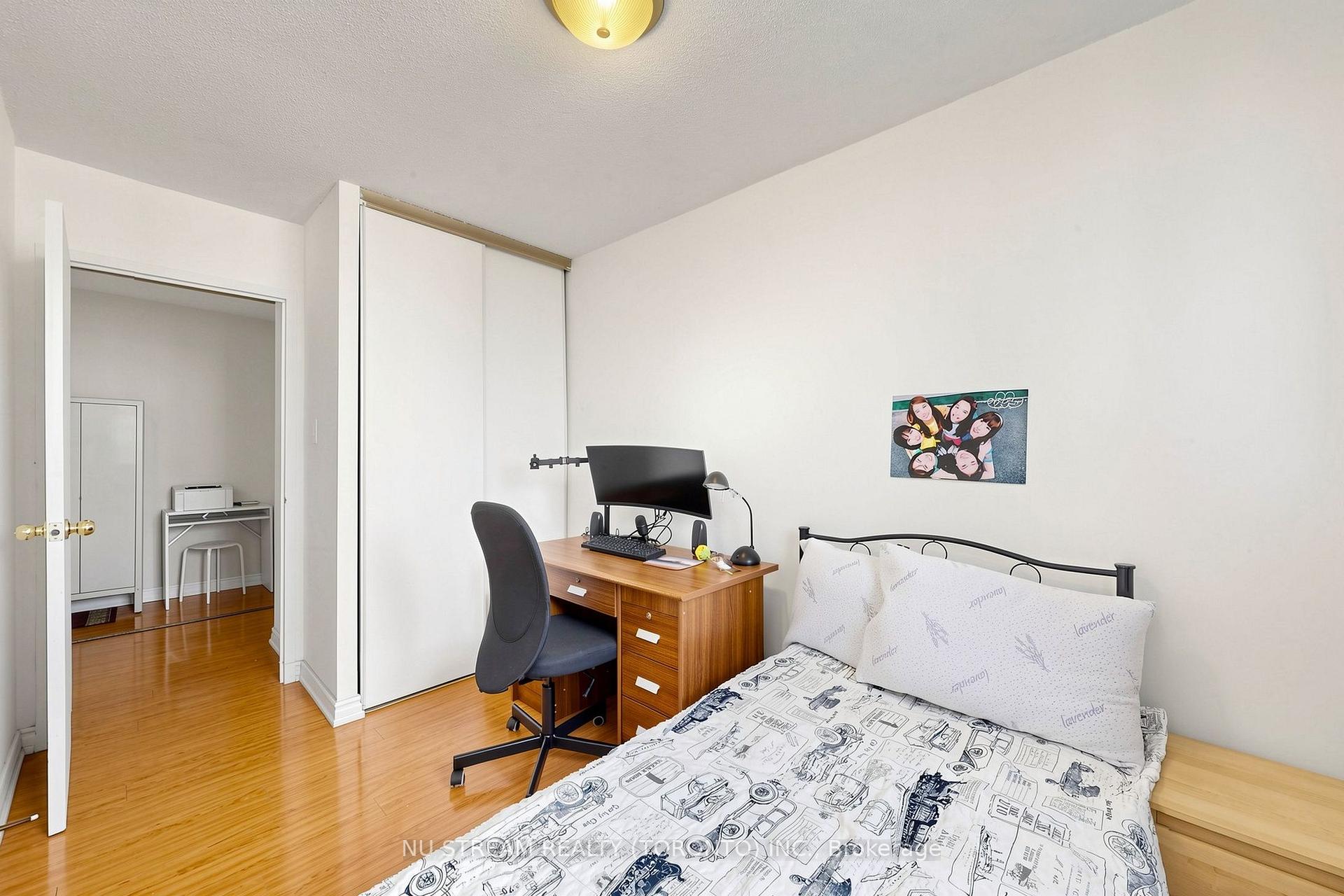 Photo 27 of Unit 604, 100 Lotherton Pathway, North York, Yorkdale-Glen Park — HOMEH
