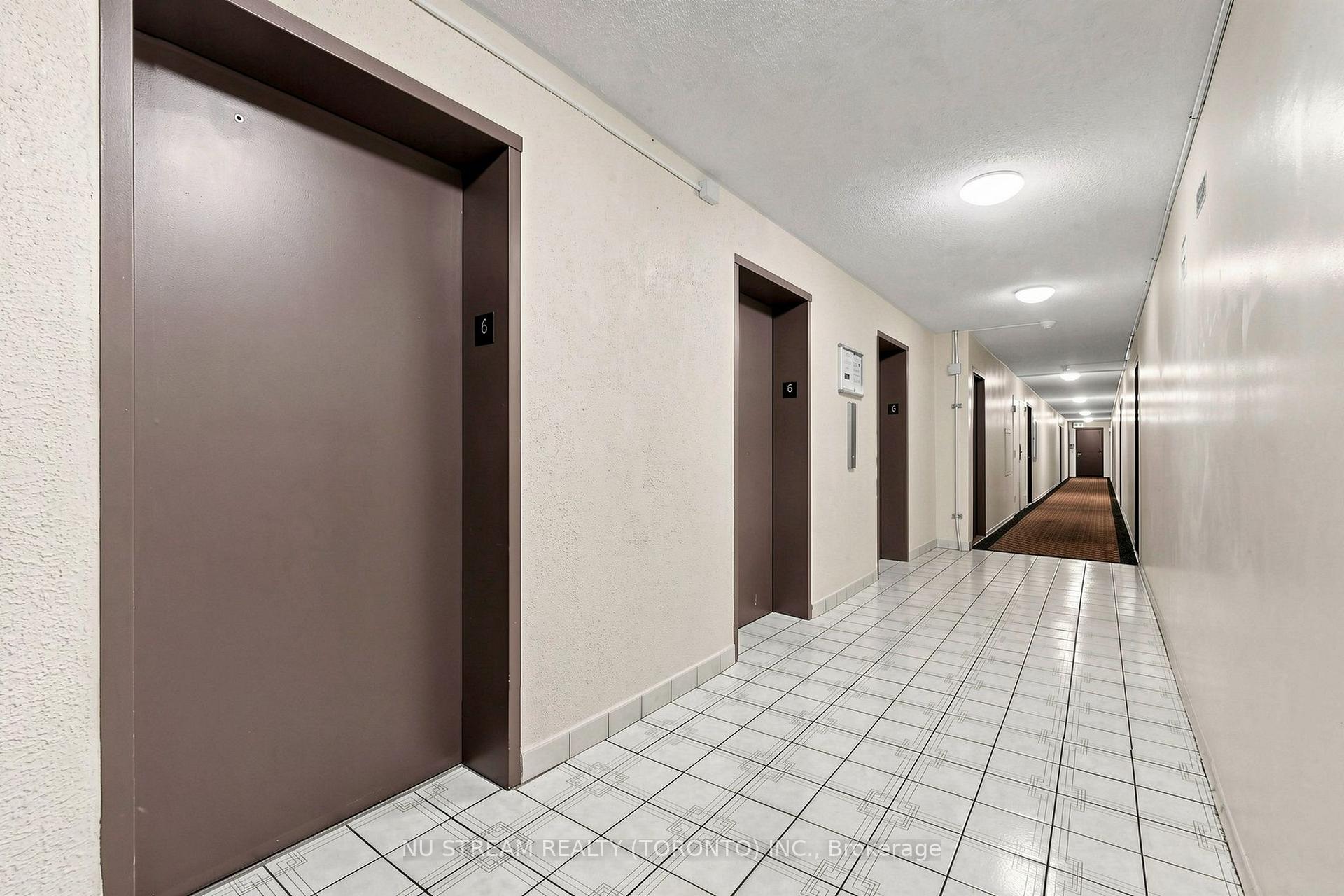Photo 30 of Unit 604, 100 Lotherton Pathway, North York, Yorkdale-Glen Park — HOMEH