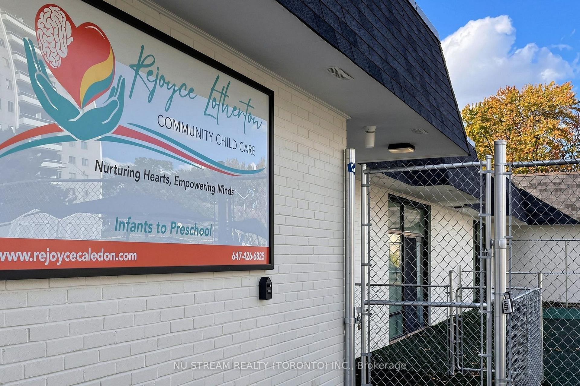 Photo 31 of Unit 604, 100 Lotherton Pathway, North York, Yorkdale-Glen Park — HOMEH